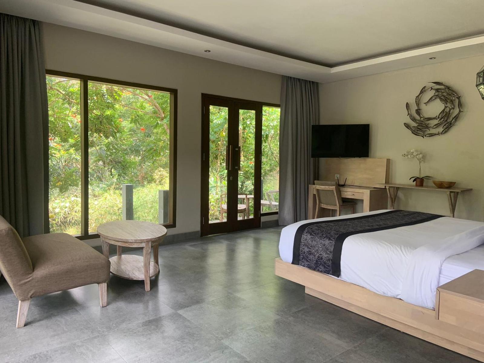 One Bedroom Villa with Private Pool - Photo 16