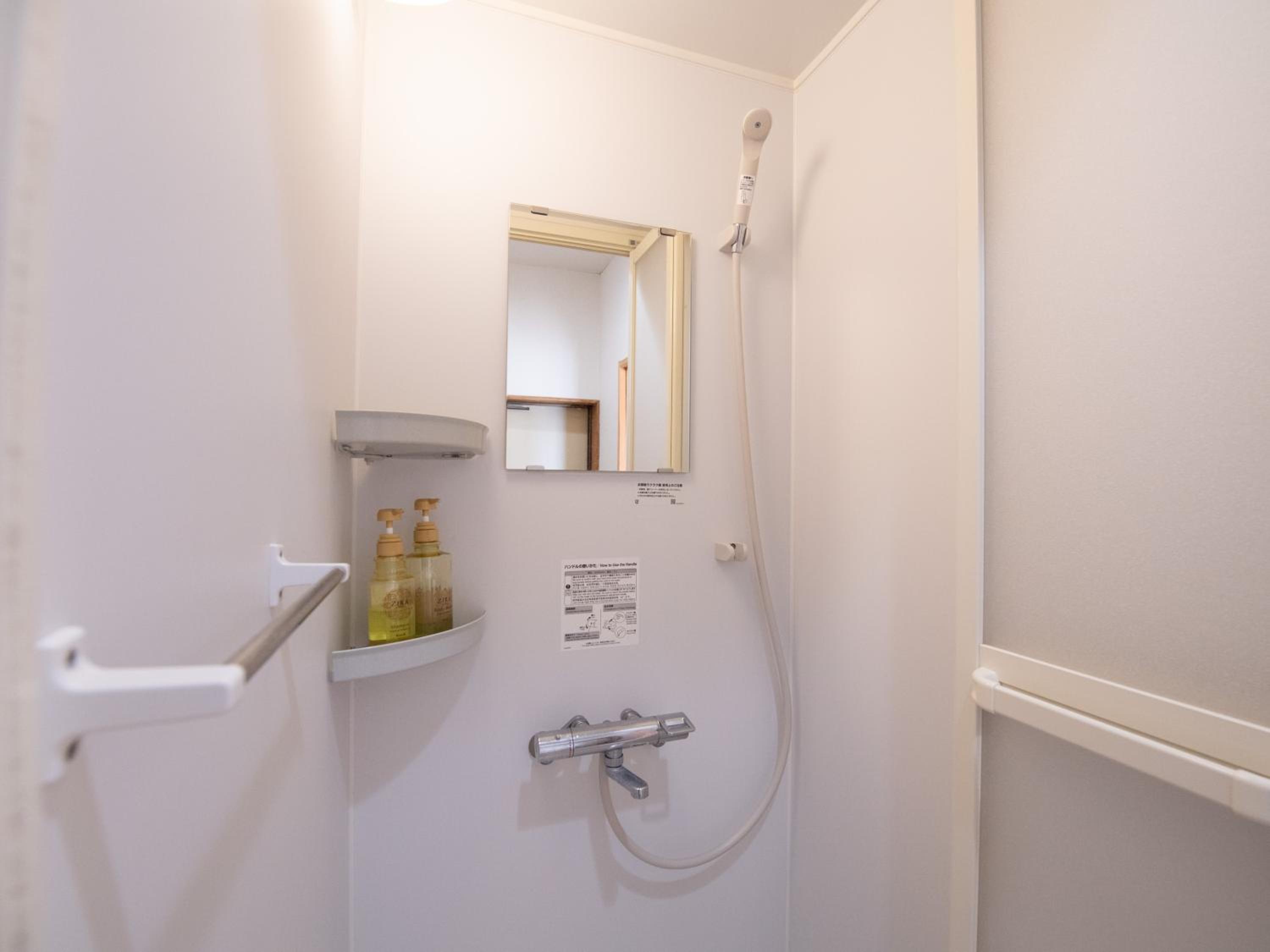 Japanese-Style Room (5 Adults) - Annex - Non-Smoking - Photo 2