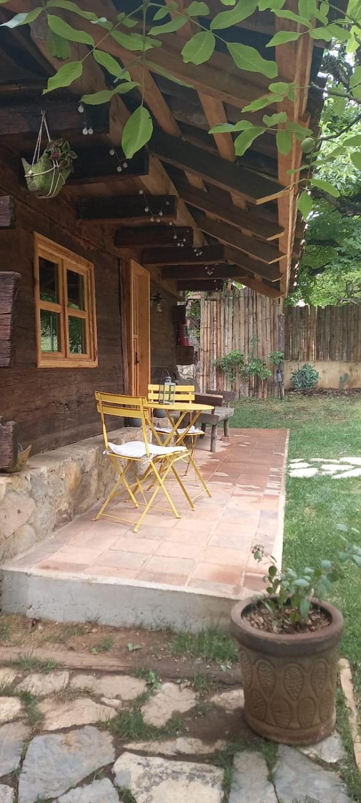 Chalet photo 3