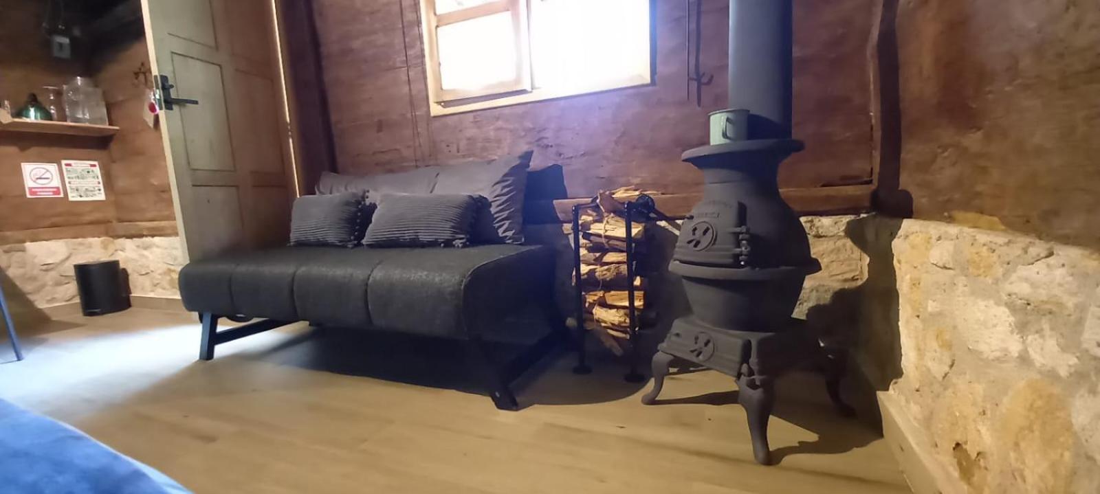 Chalet photo 1
