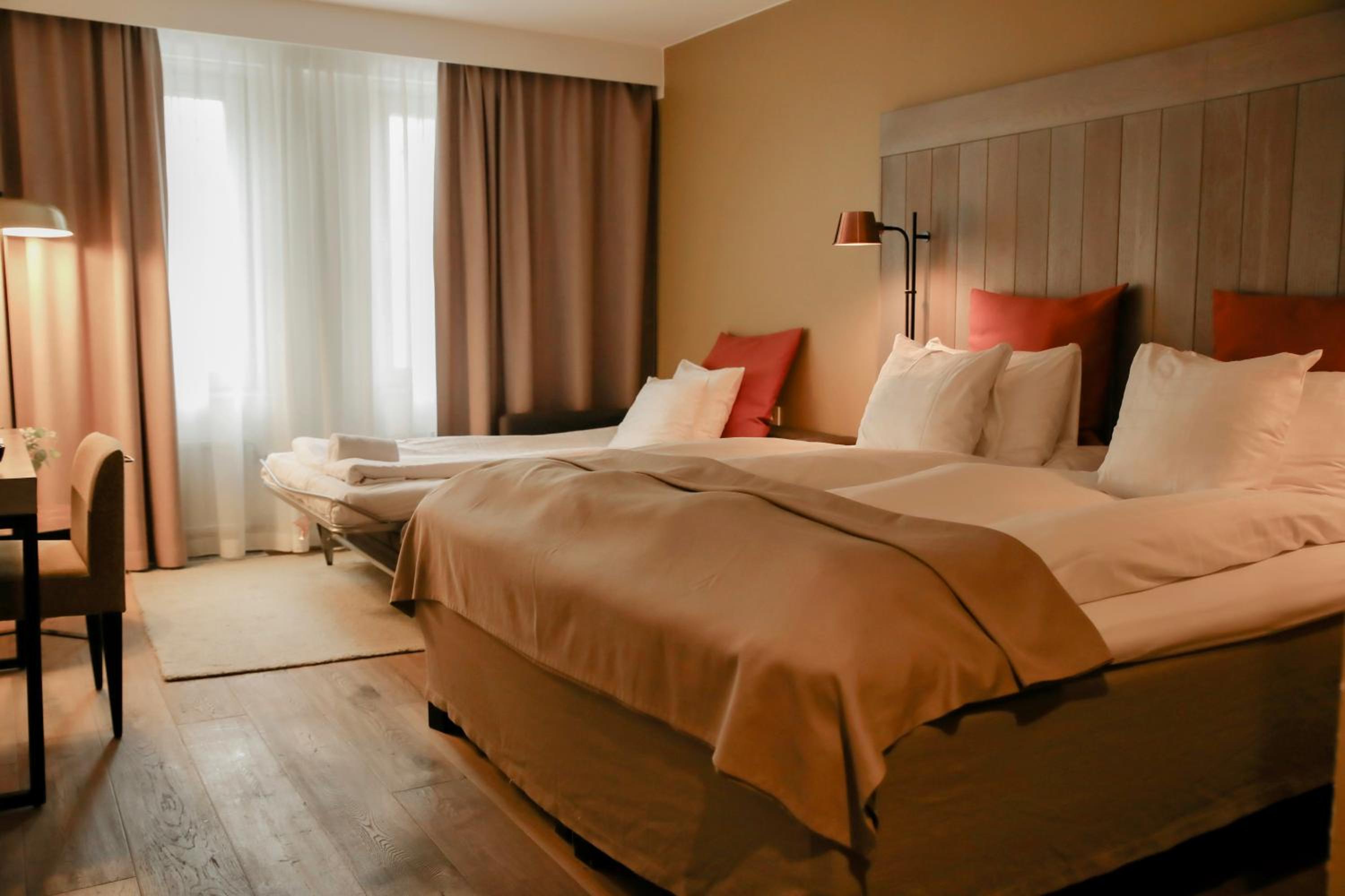 Superior Double Room - Photo 7