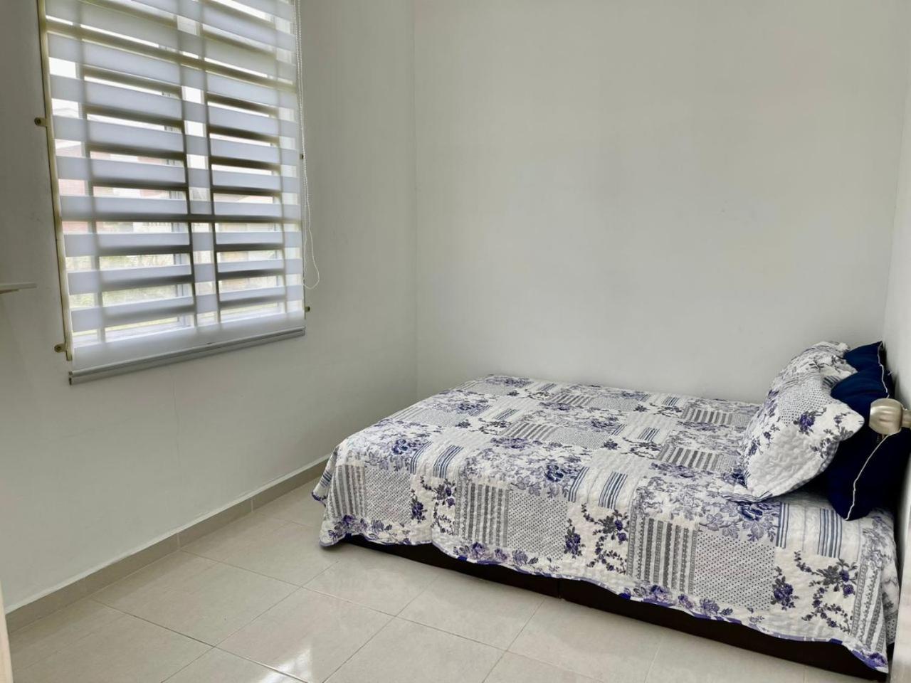 Three-Bedroom House photo 2
