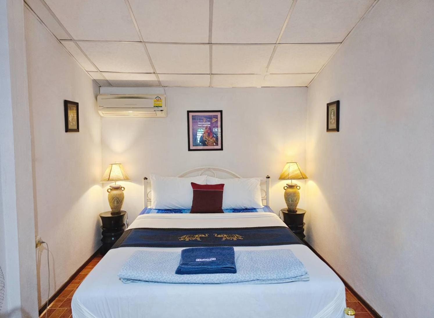 Standard Double Room photo 1