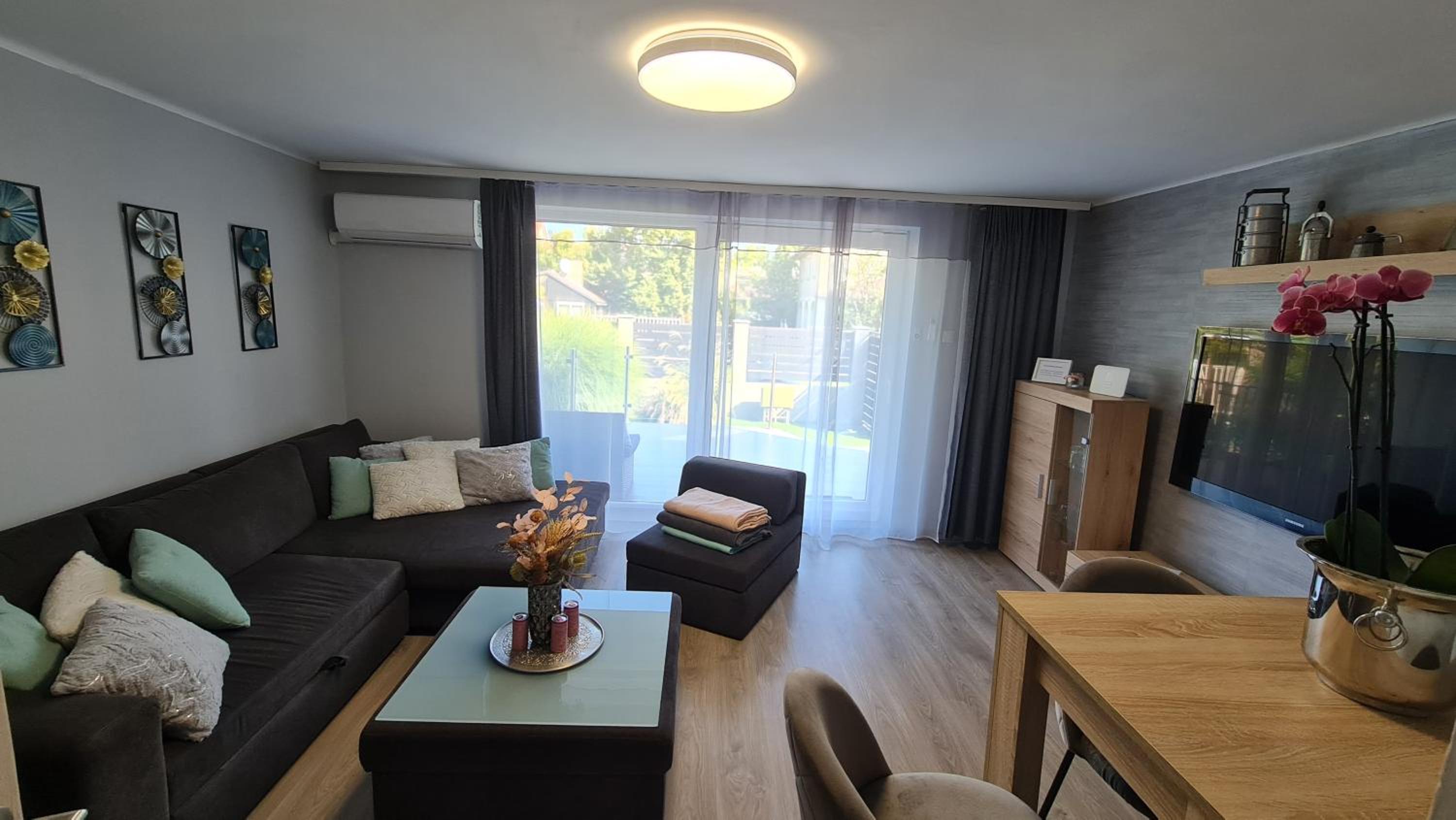 Two-Bedroom Villa photo 1