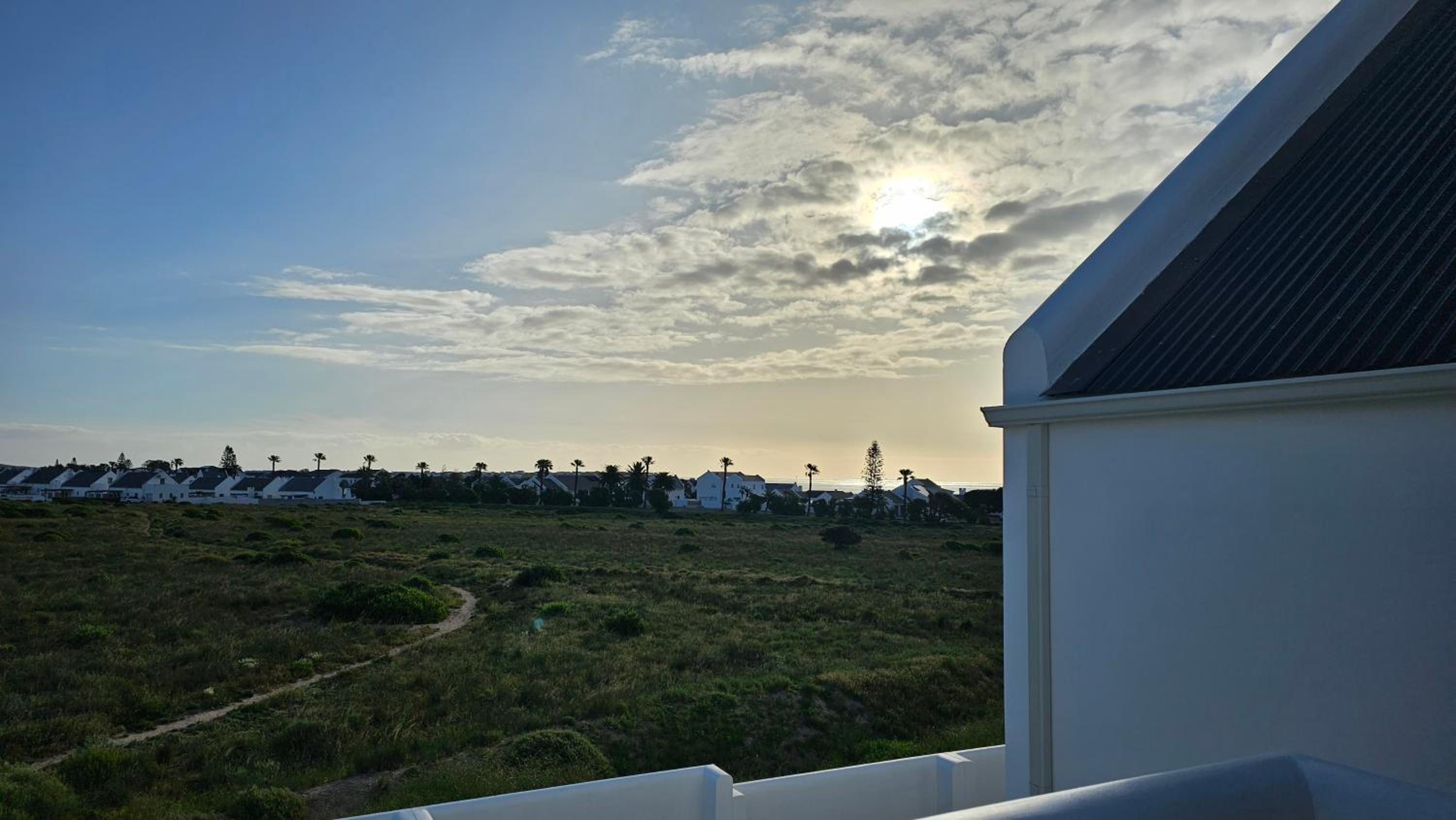 Double Room with Balcony and Sea View photo 3