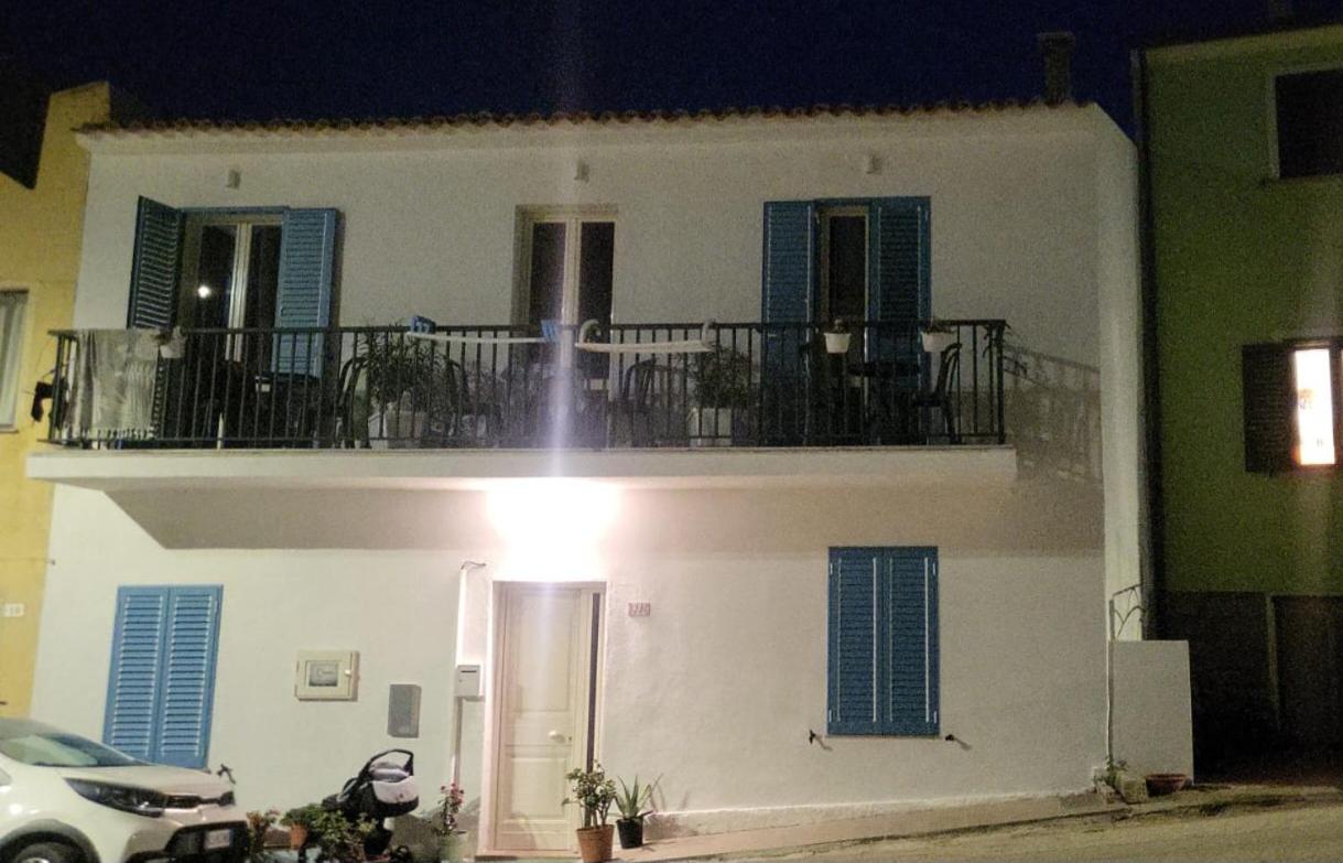 Double Room with Terrace photo 3