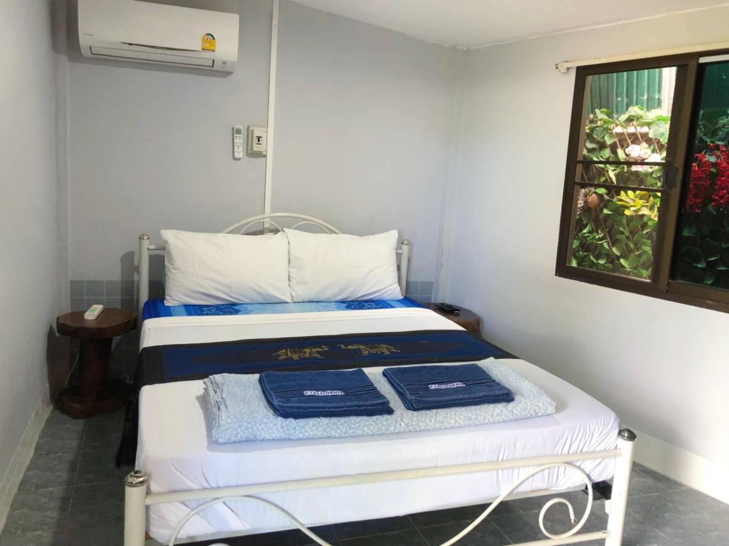 Standard Double Room photo 2