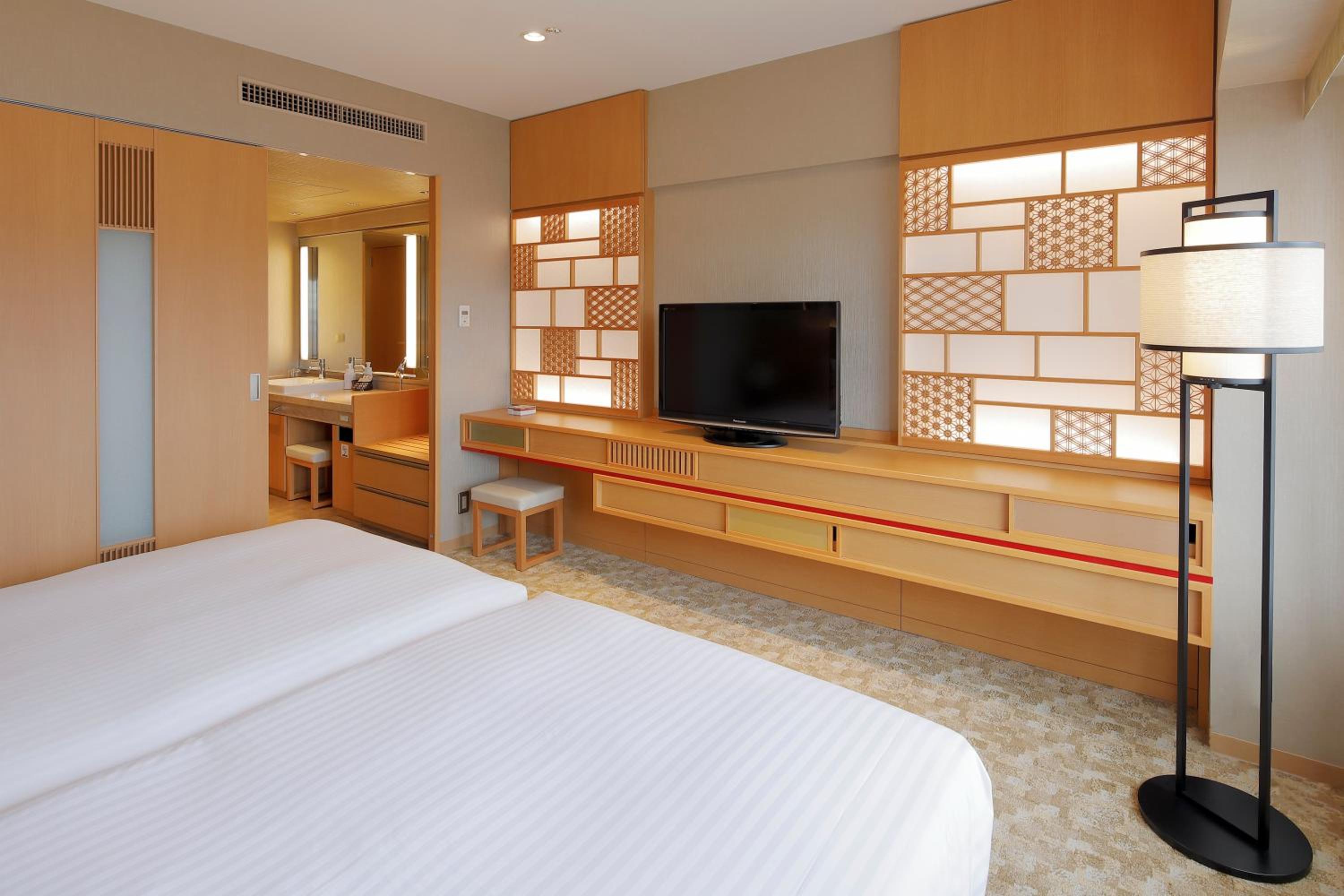 Premium Twin Room ‘En’ - Non-Smoking - Photo 11