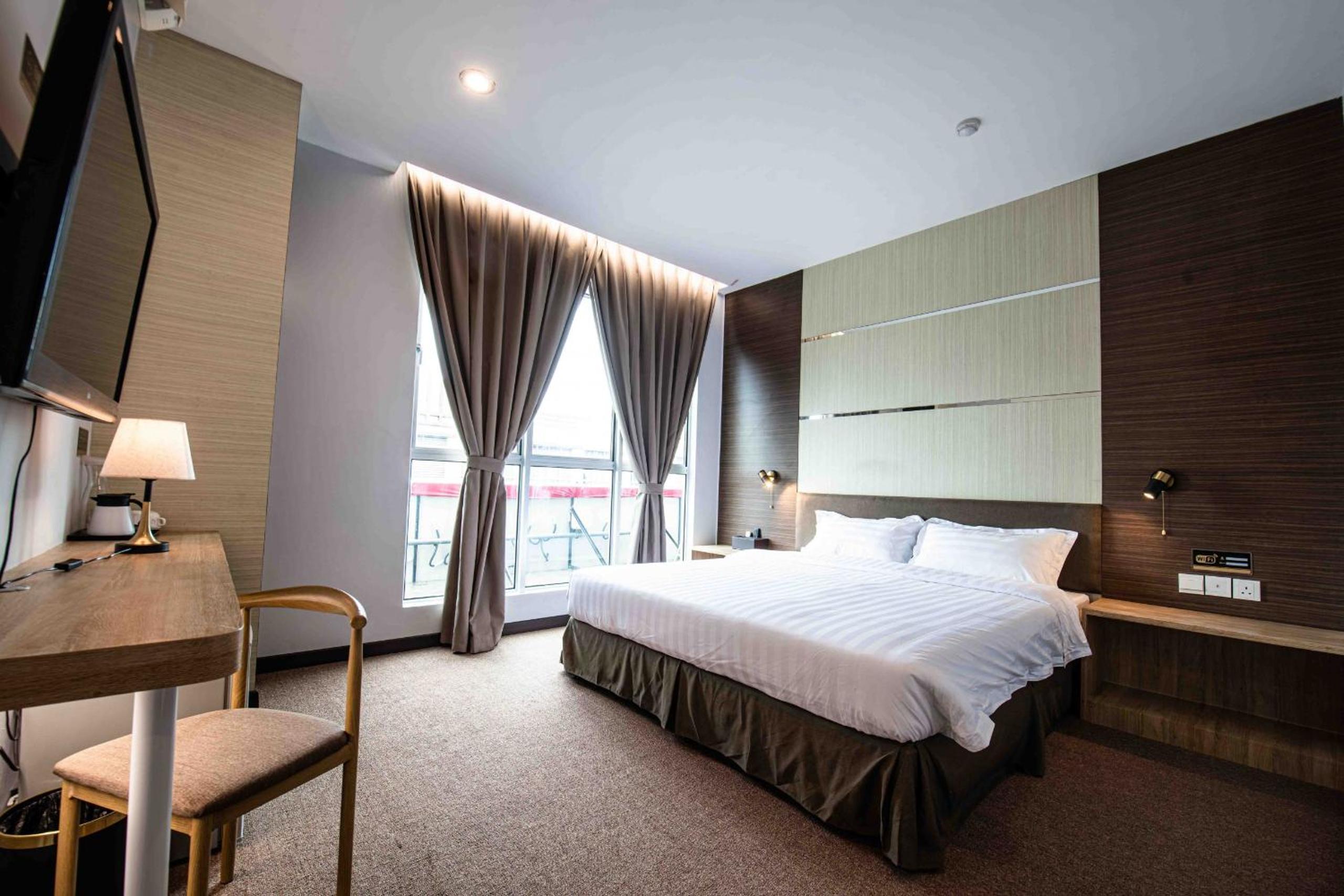 King Room