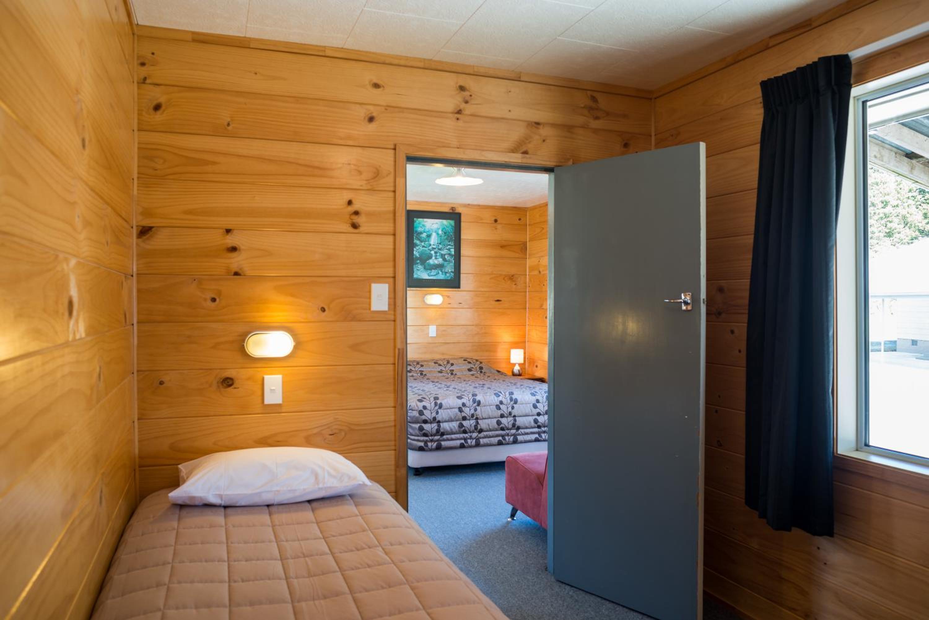 One-Bedroom Motel photo 3