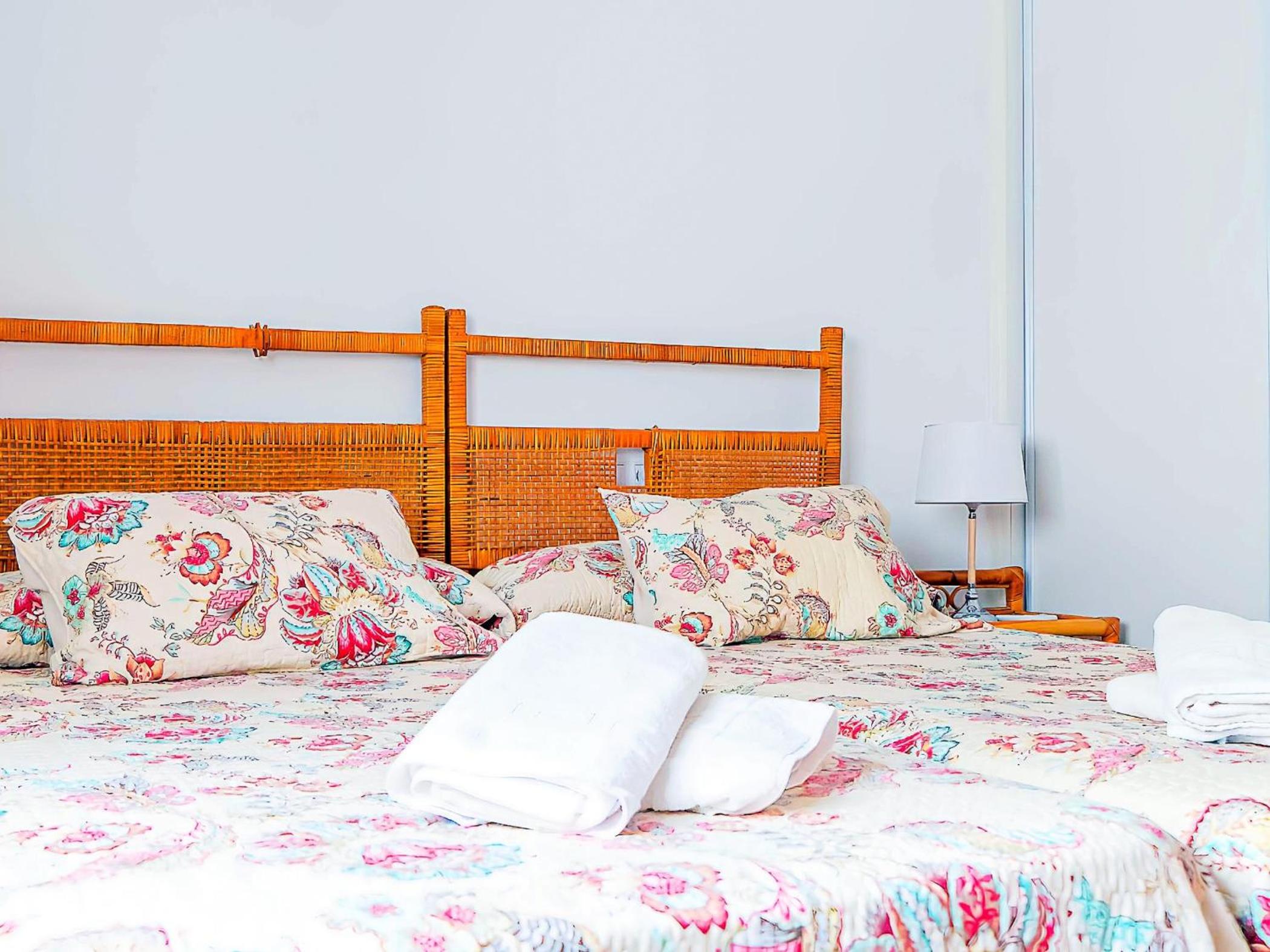 Departamento de tres habitaciones