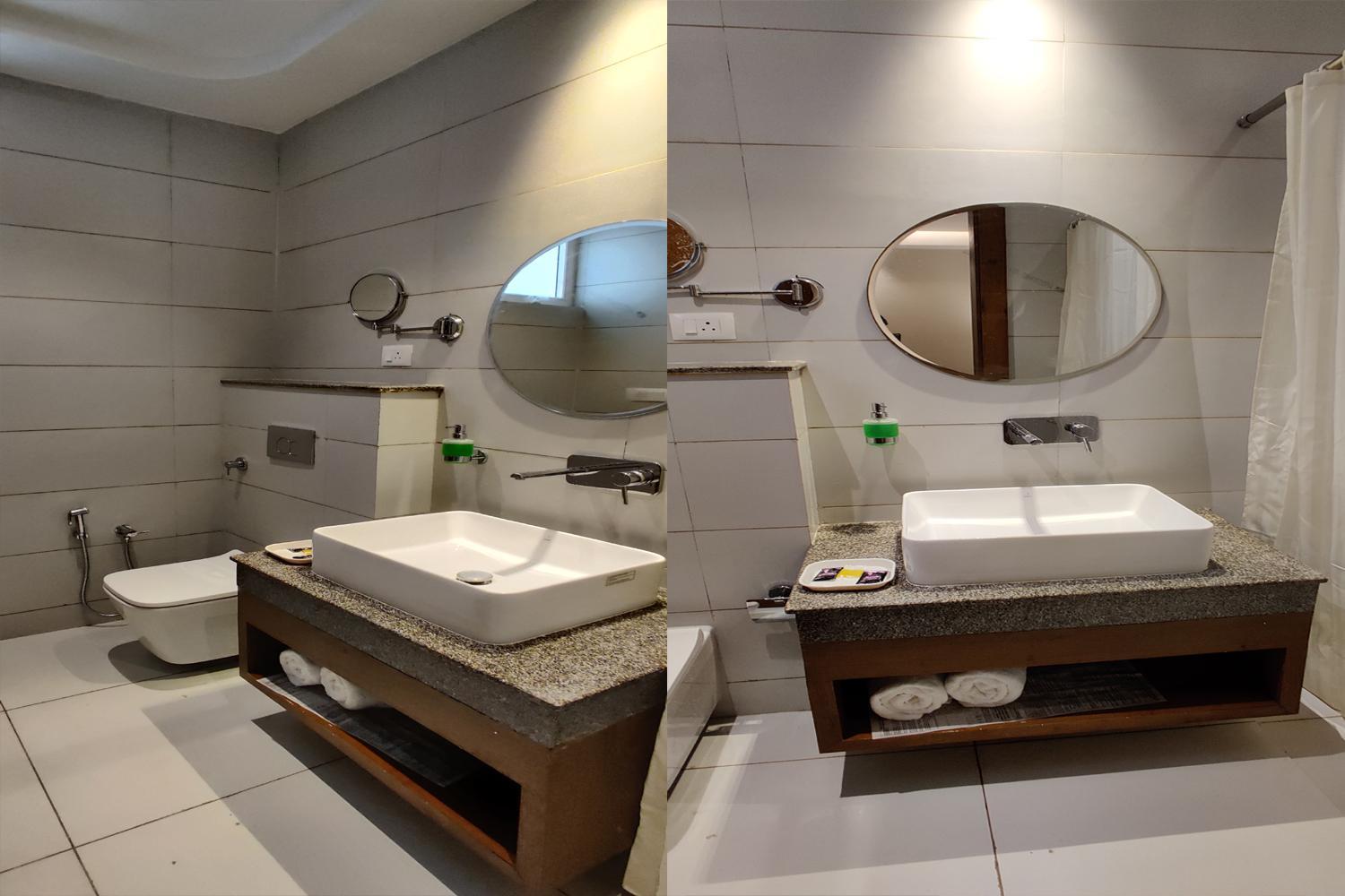 Deluxe Double Room - Photo 3