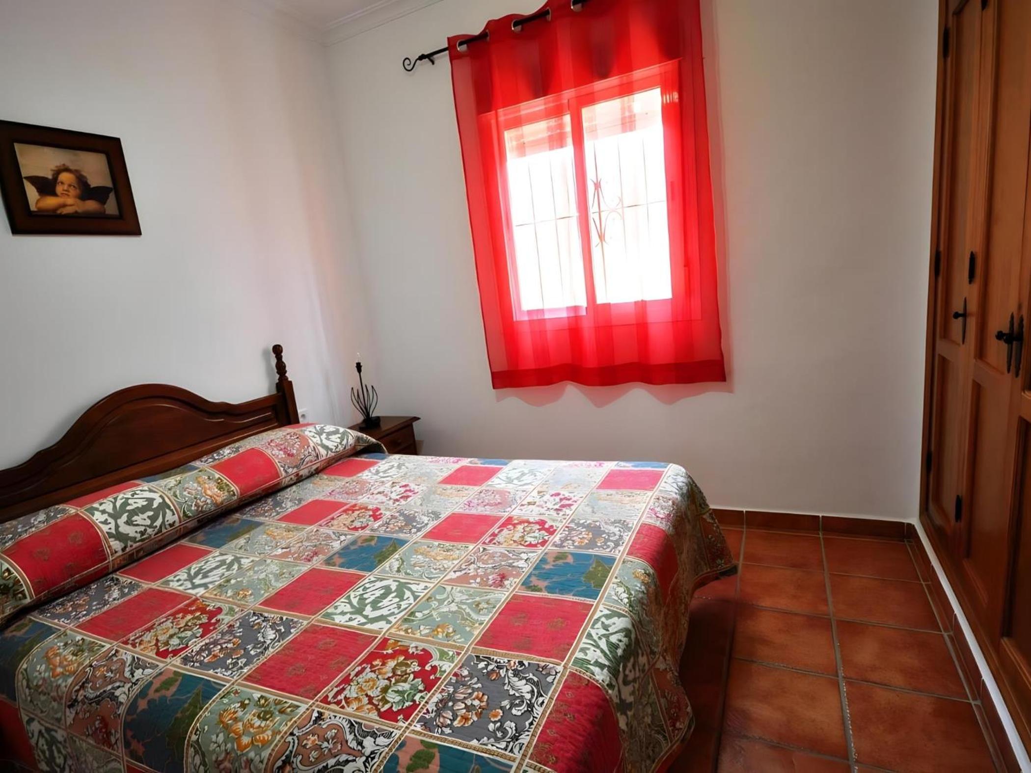 Casa de Vacaciones
