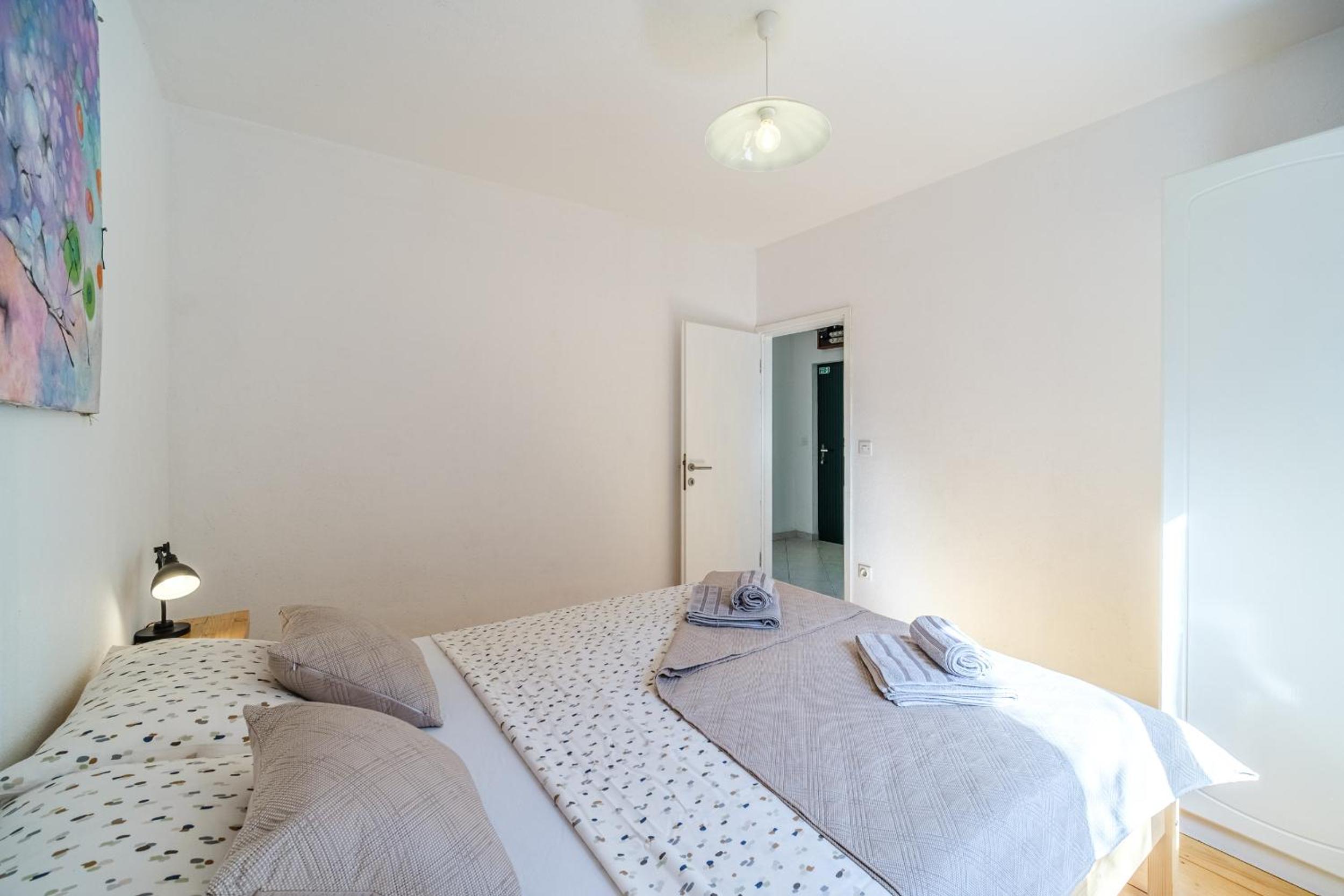 Duplex Apartment photo 1