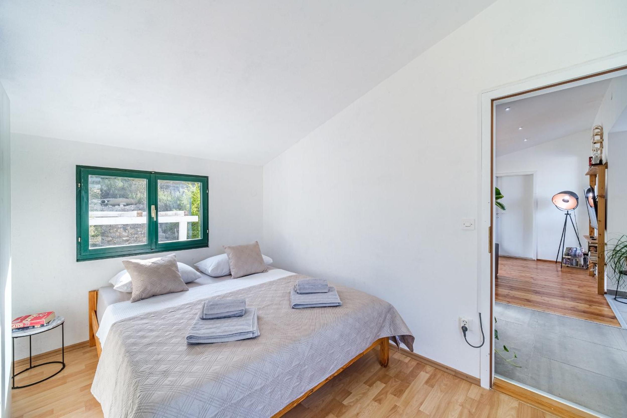 Penthouse Apartment photo 3