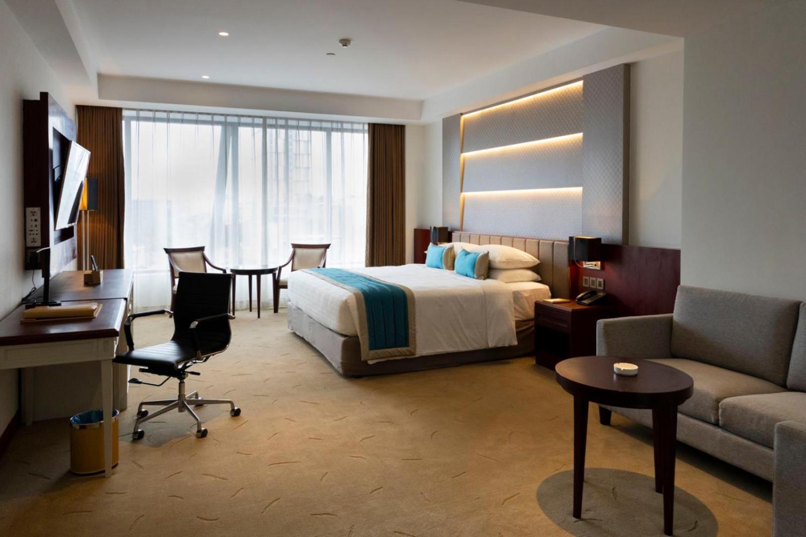 Double or Twin Room photo 2