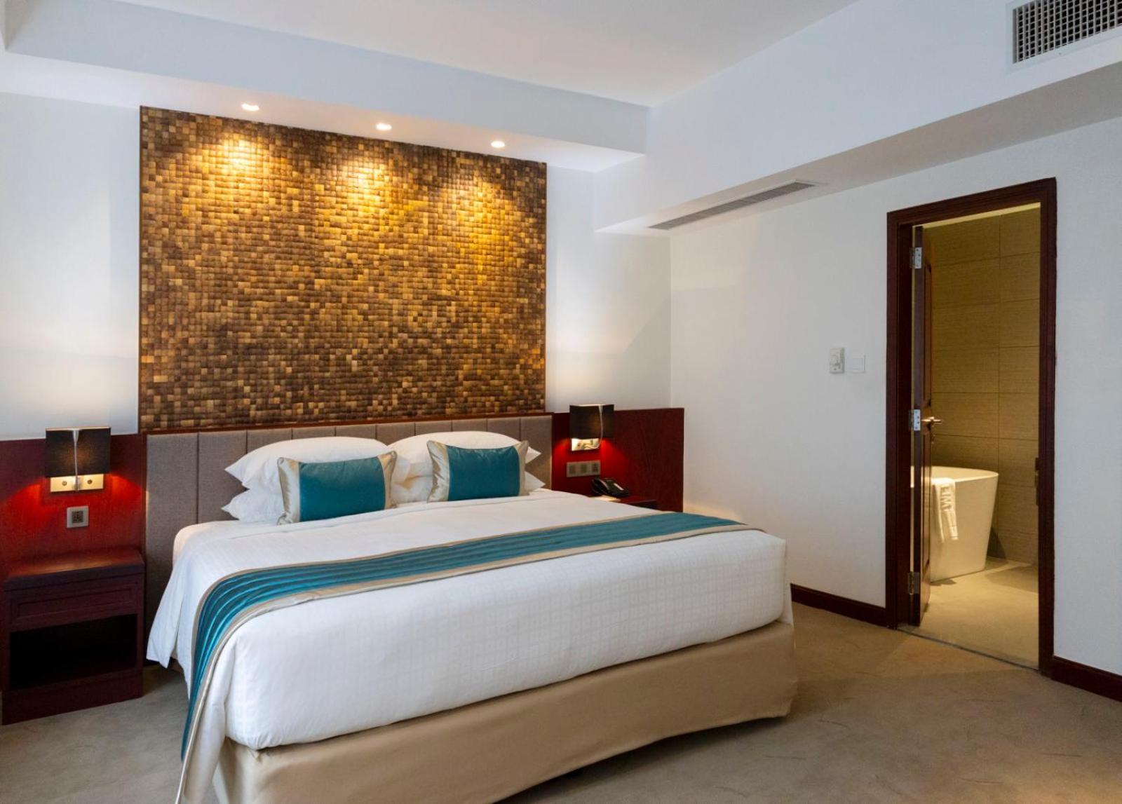 Deluxe Suite - Photo 4