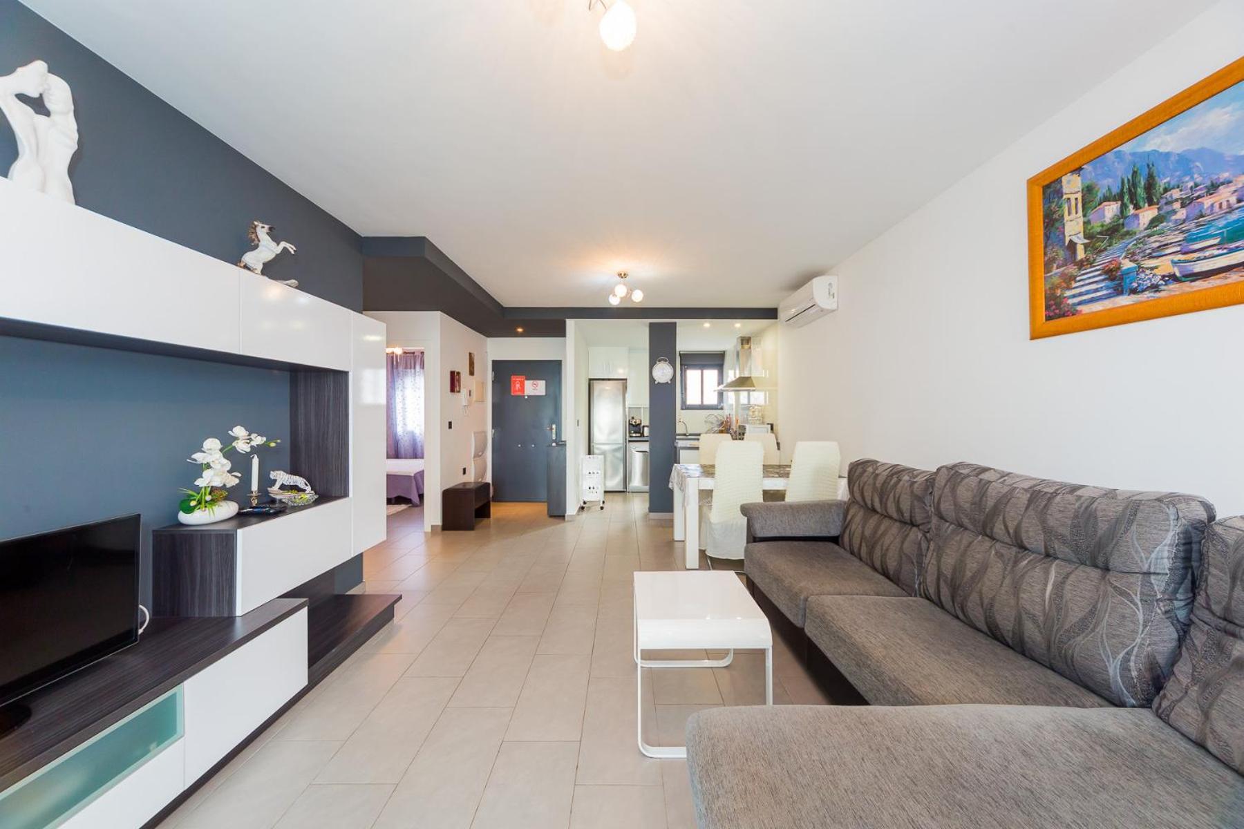 Bungalow de Dos Habitaciones