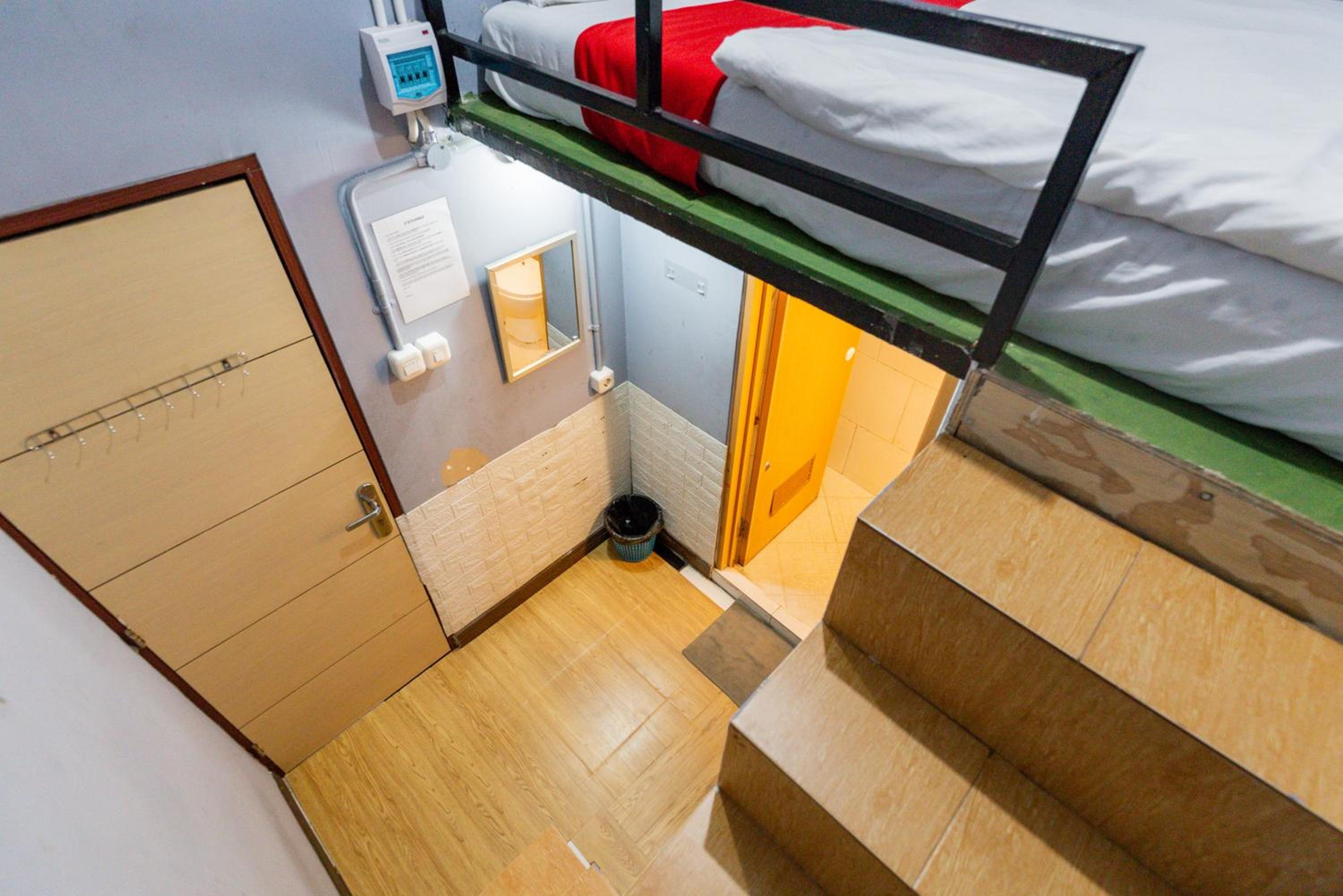 Double Room - Photo 2