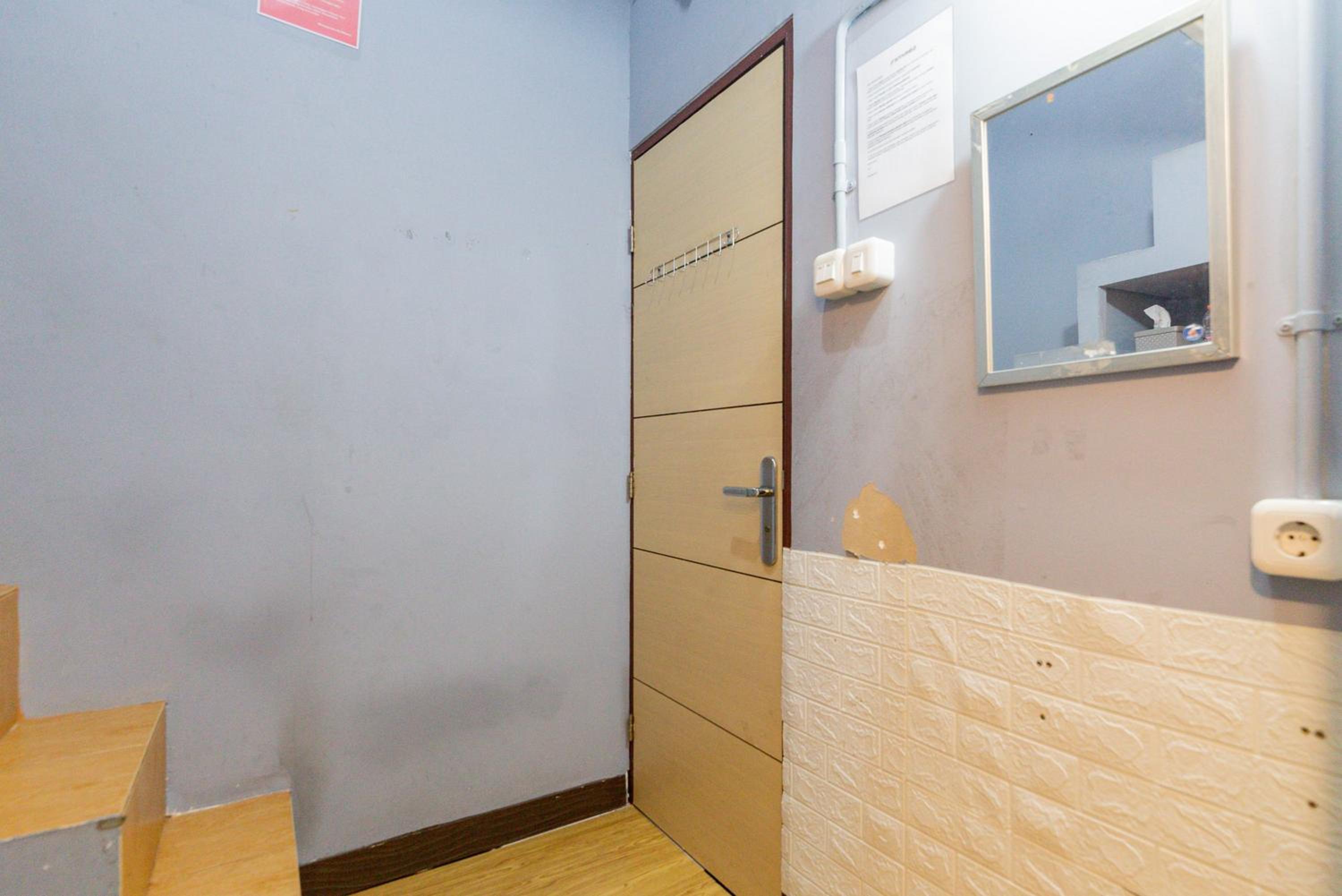 Double Room - Photo 3