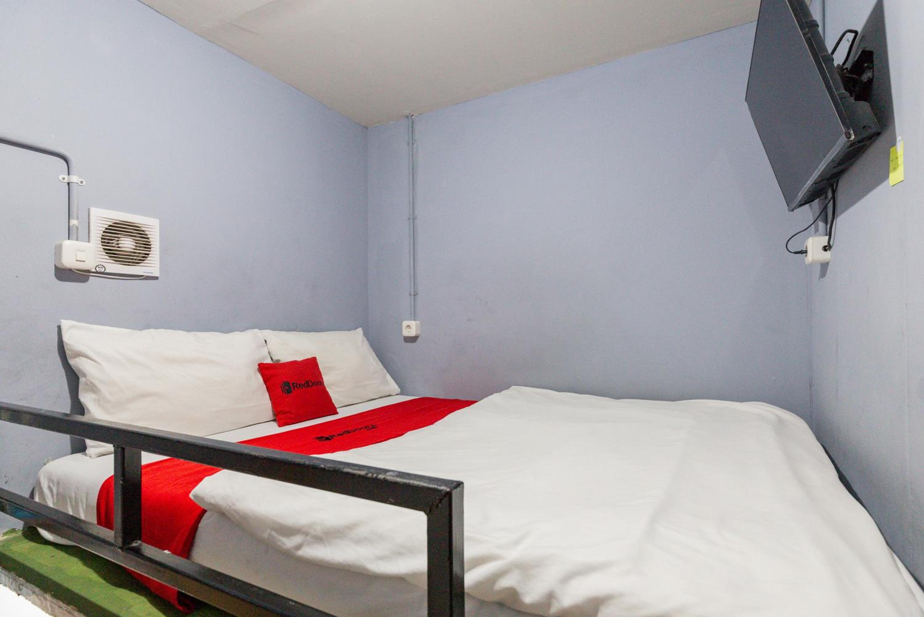 Double Room - Photo 1