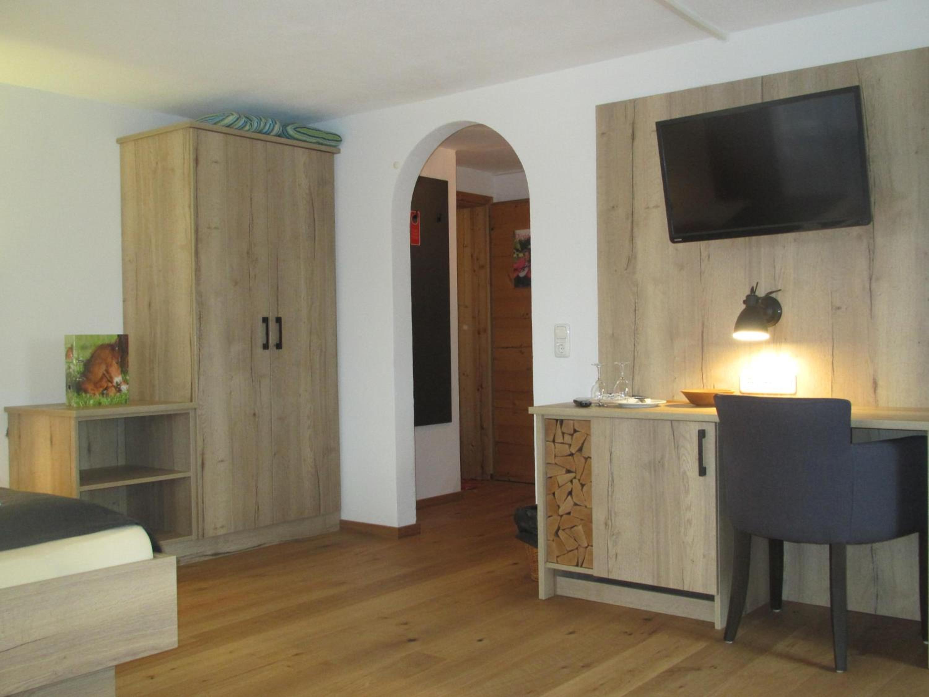 Double Room photo 1