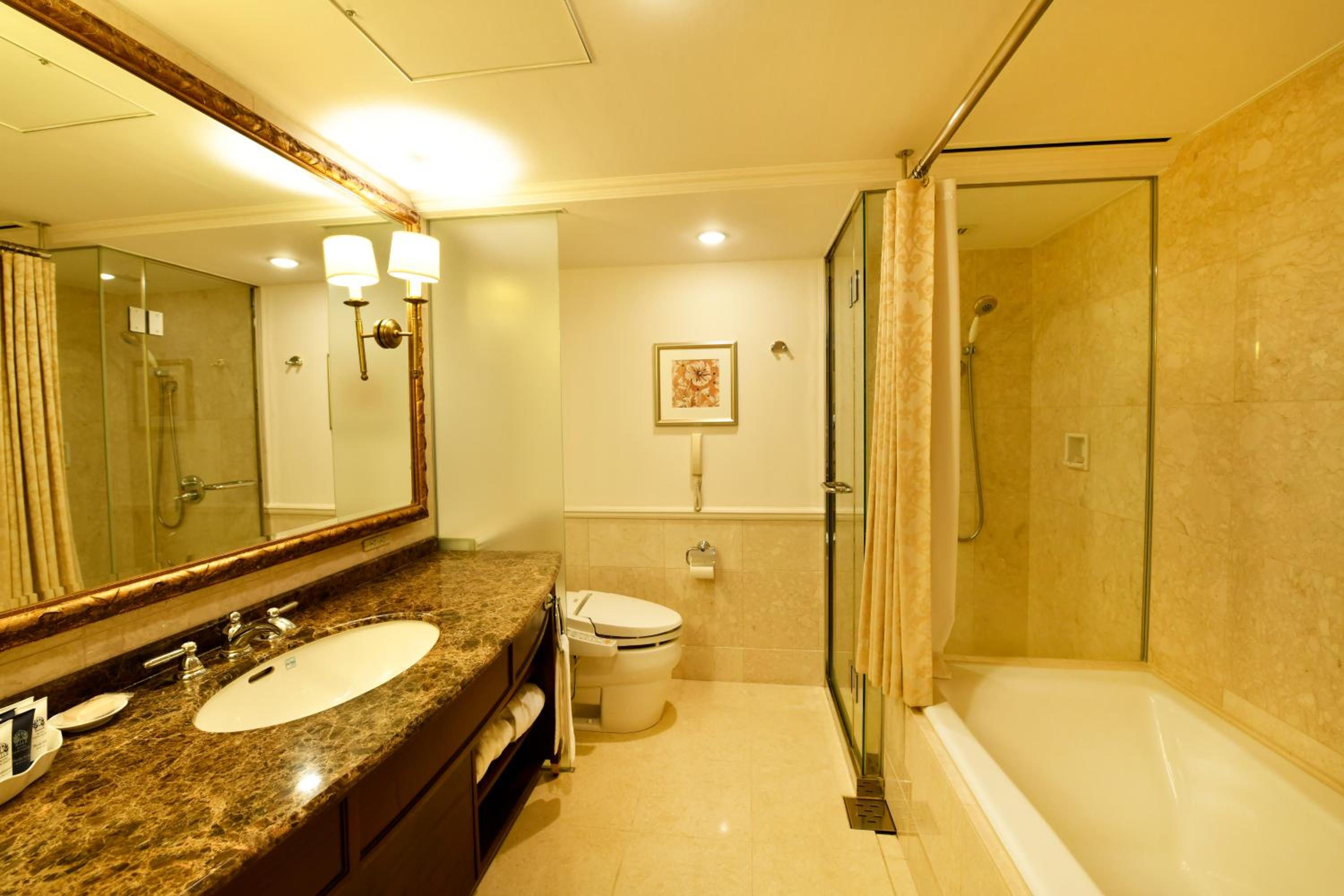 Check in after 3PM - Grand Deluxe Twin - Main Building - Non-Smoking - Photo 3