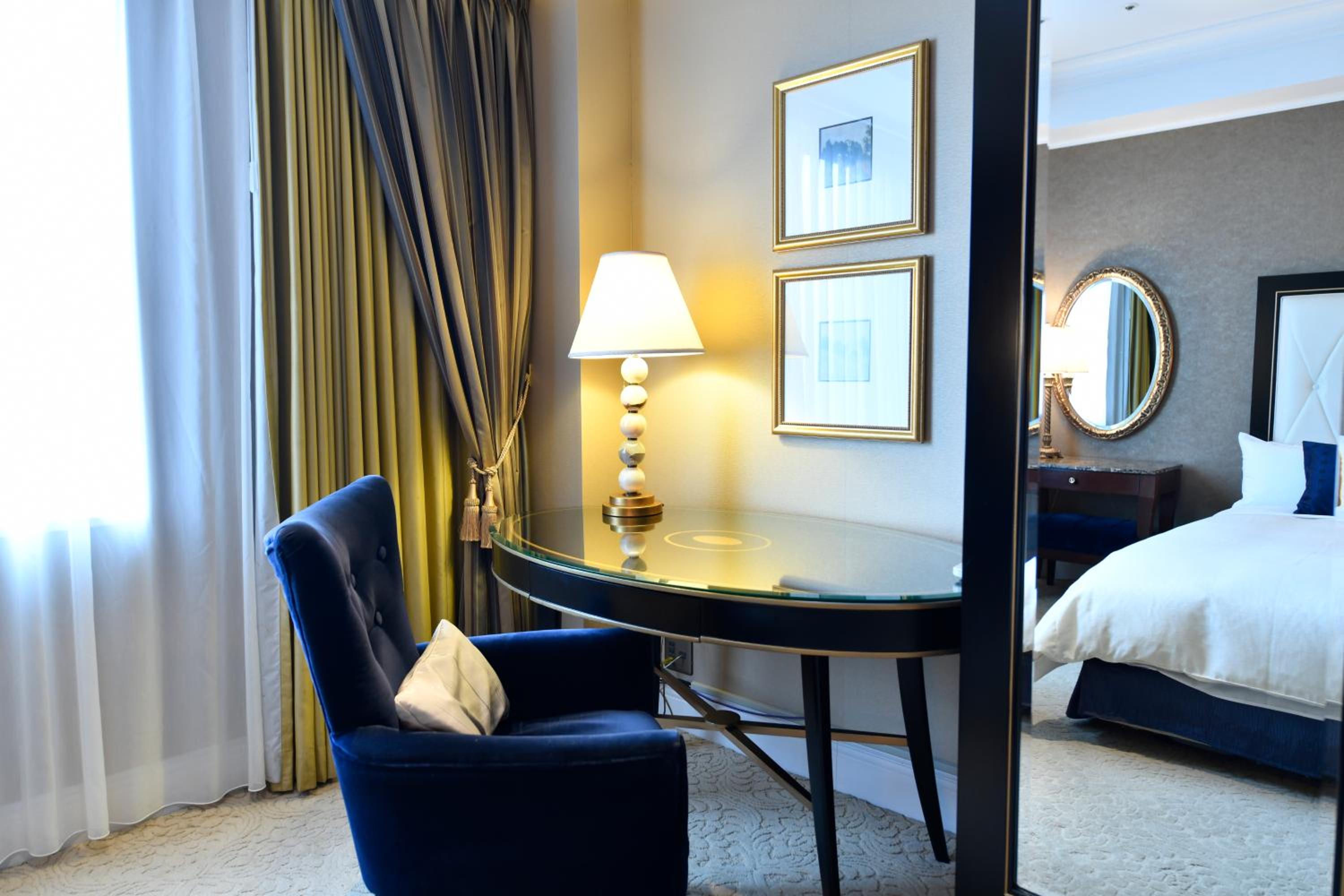 Check in after 3PM - Grand Deluxe Twin - Main Building - Non-Smoking - Photo 4