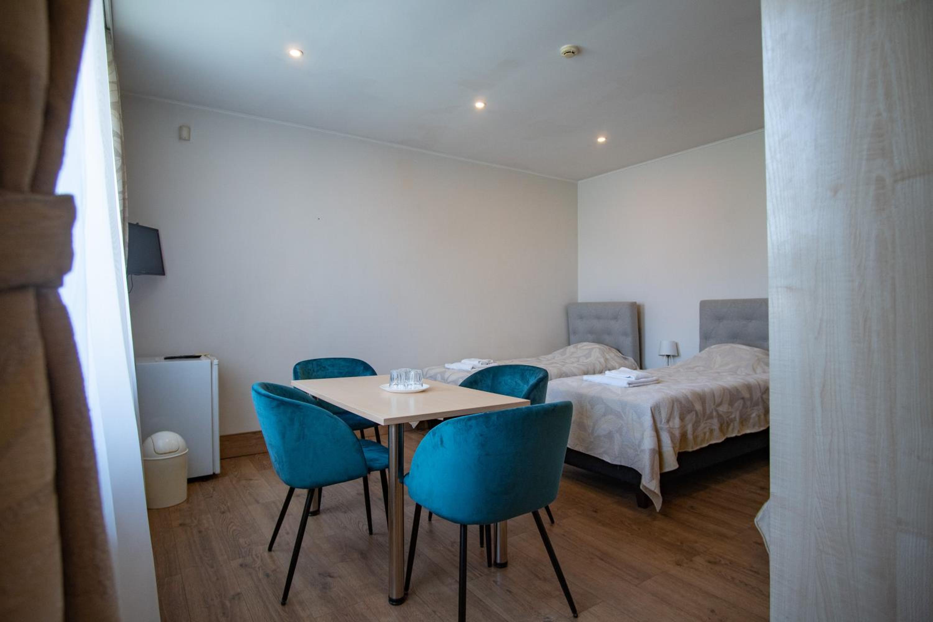 Triple Room - Photo 2