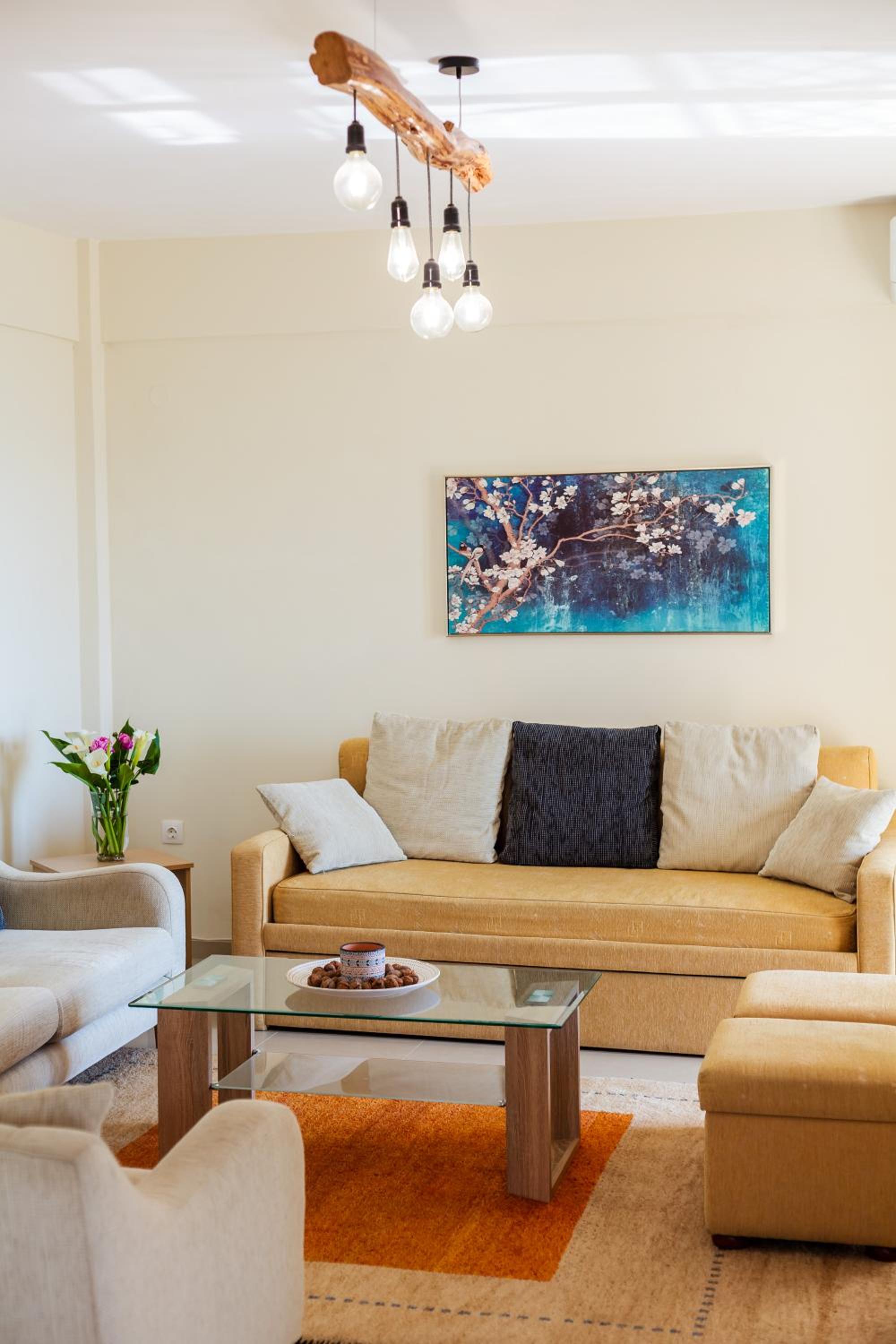 Villa With Sea View photo 1
