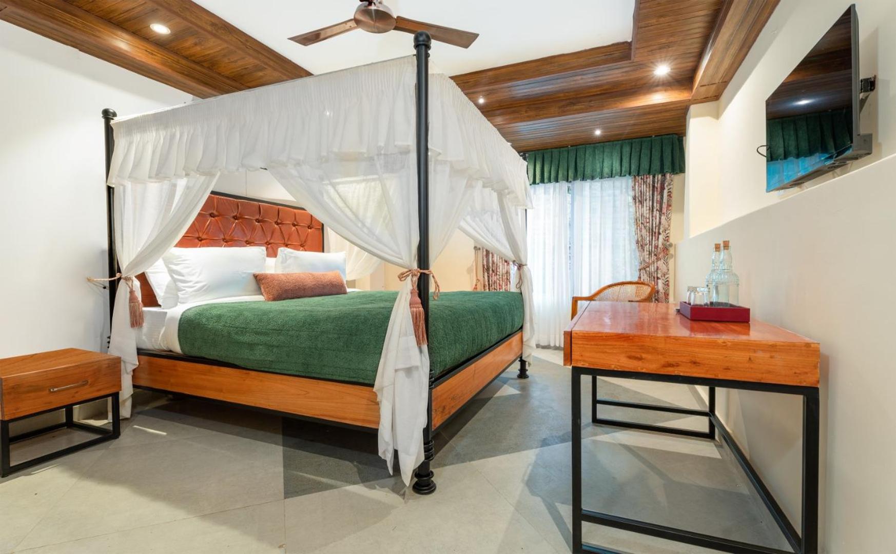 Deluxe Room photo 3