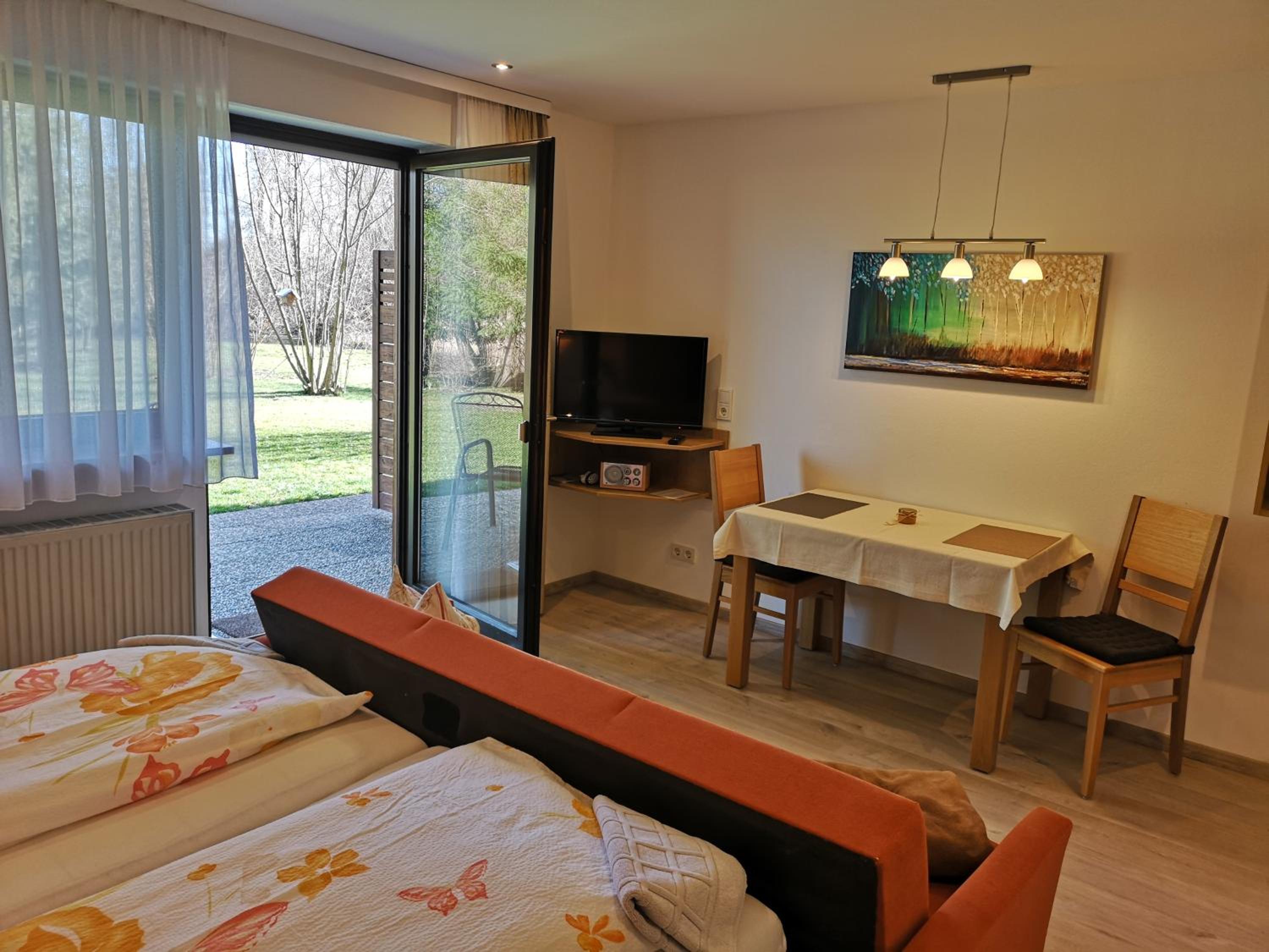 Apartment - Ground Floor photo 1