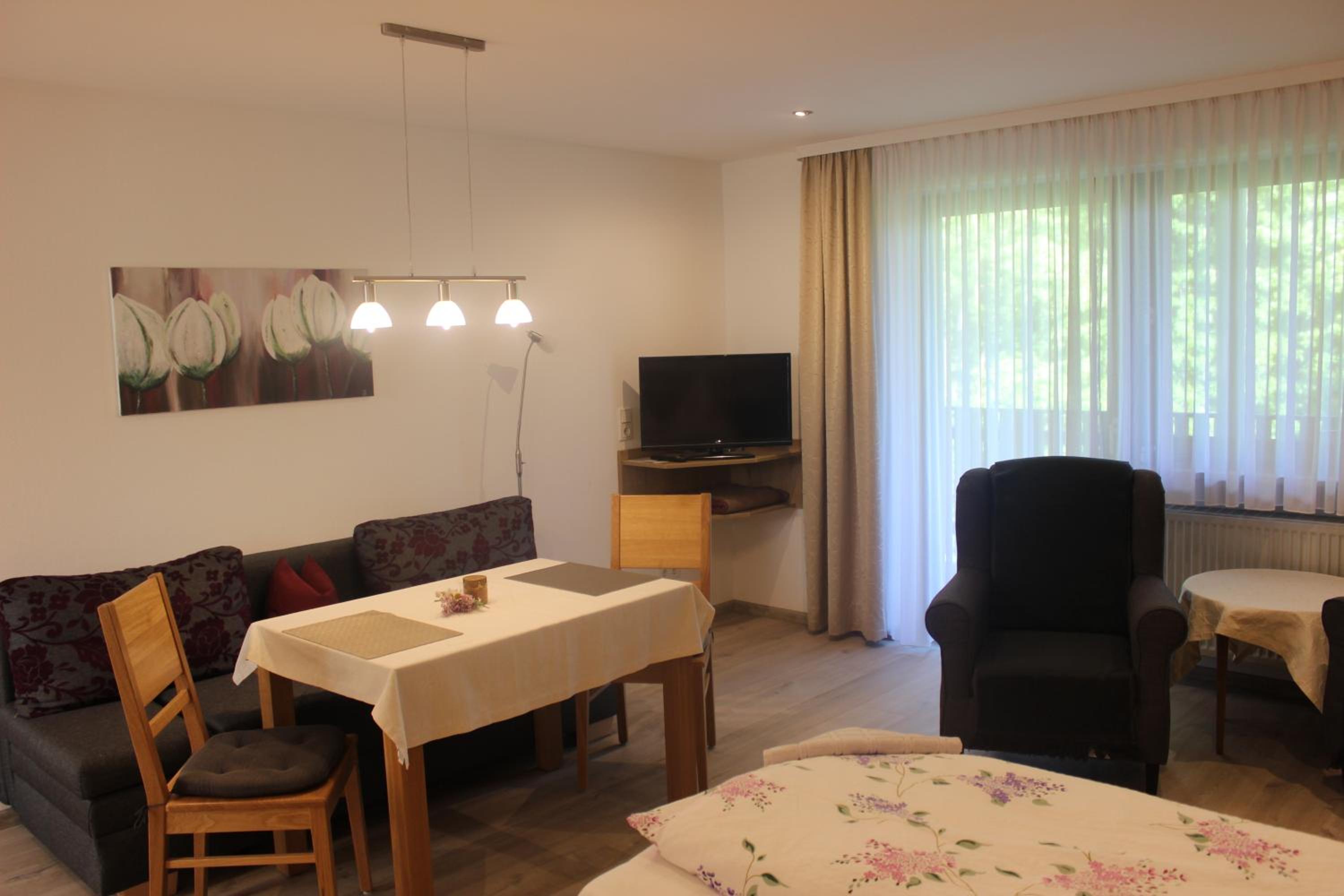 Apartment photo 1