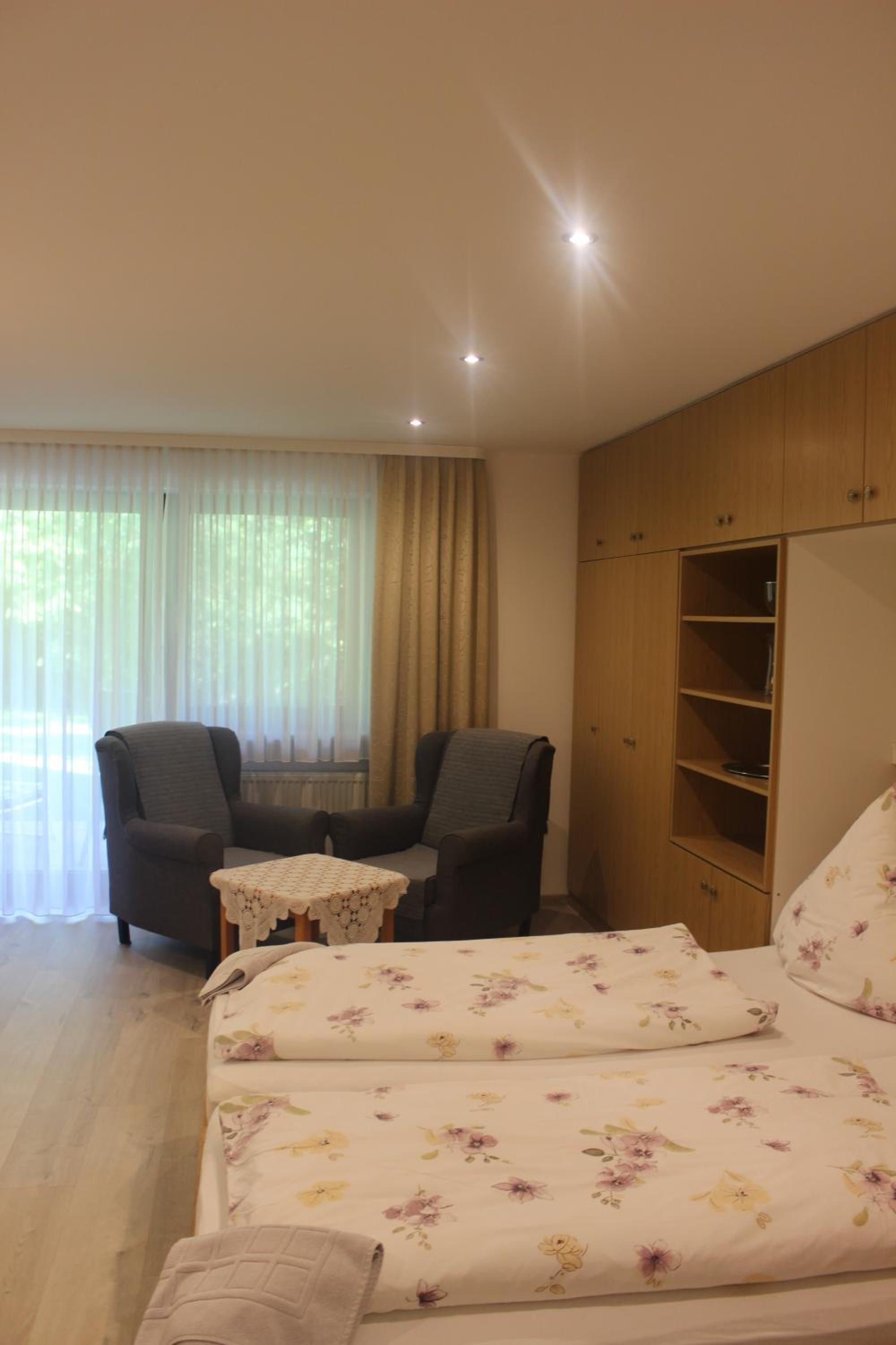 Apartment - Ground Floor photo 2