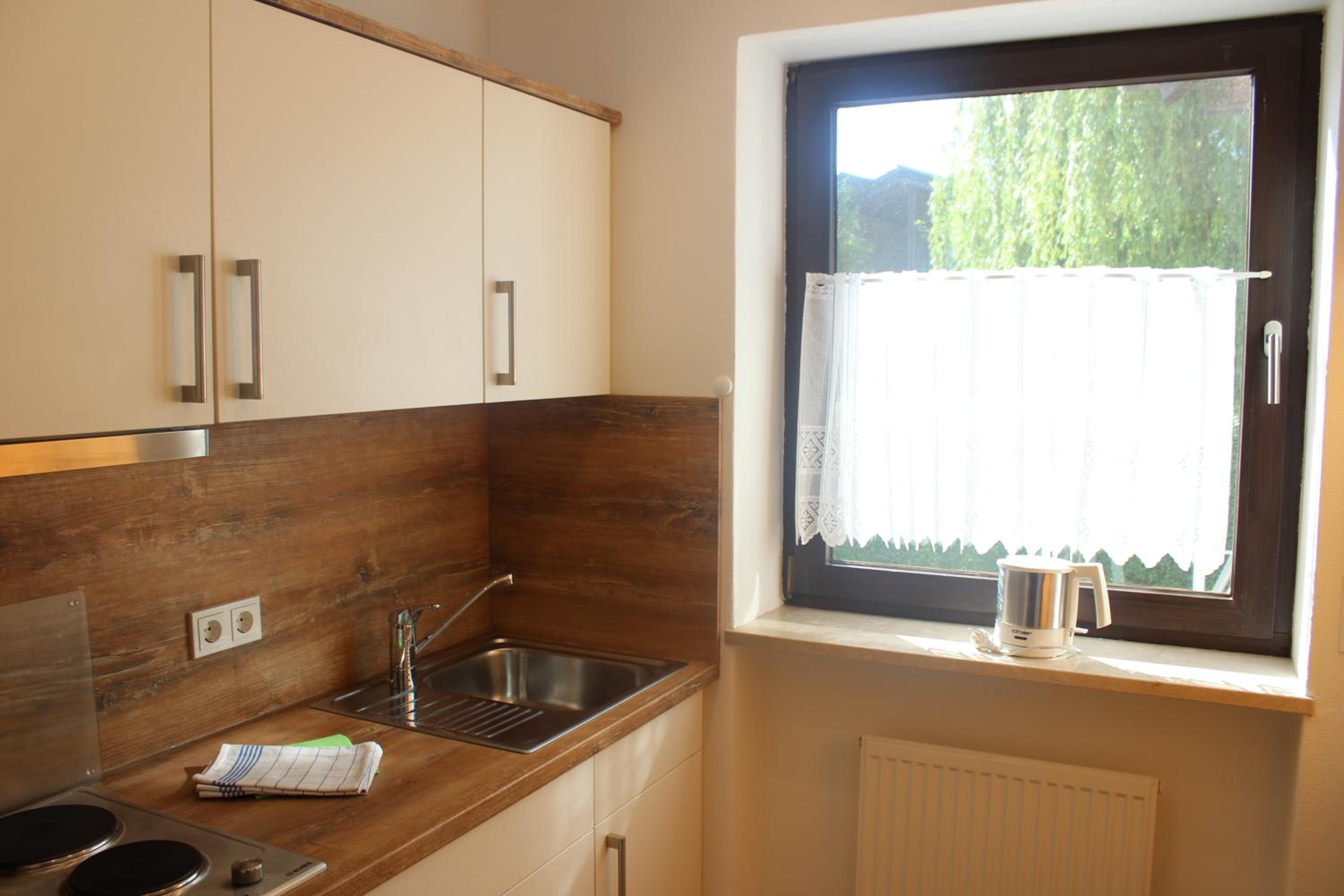 Apartment - Ground Floor photo 3