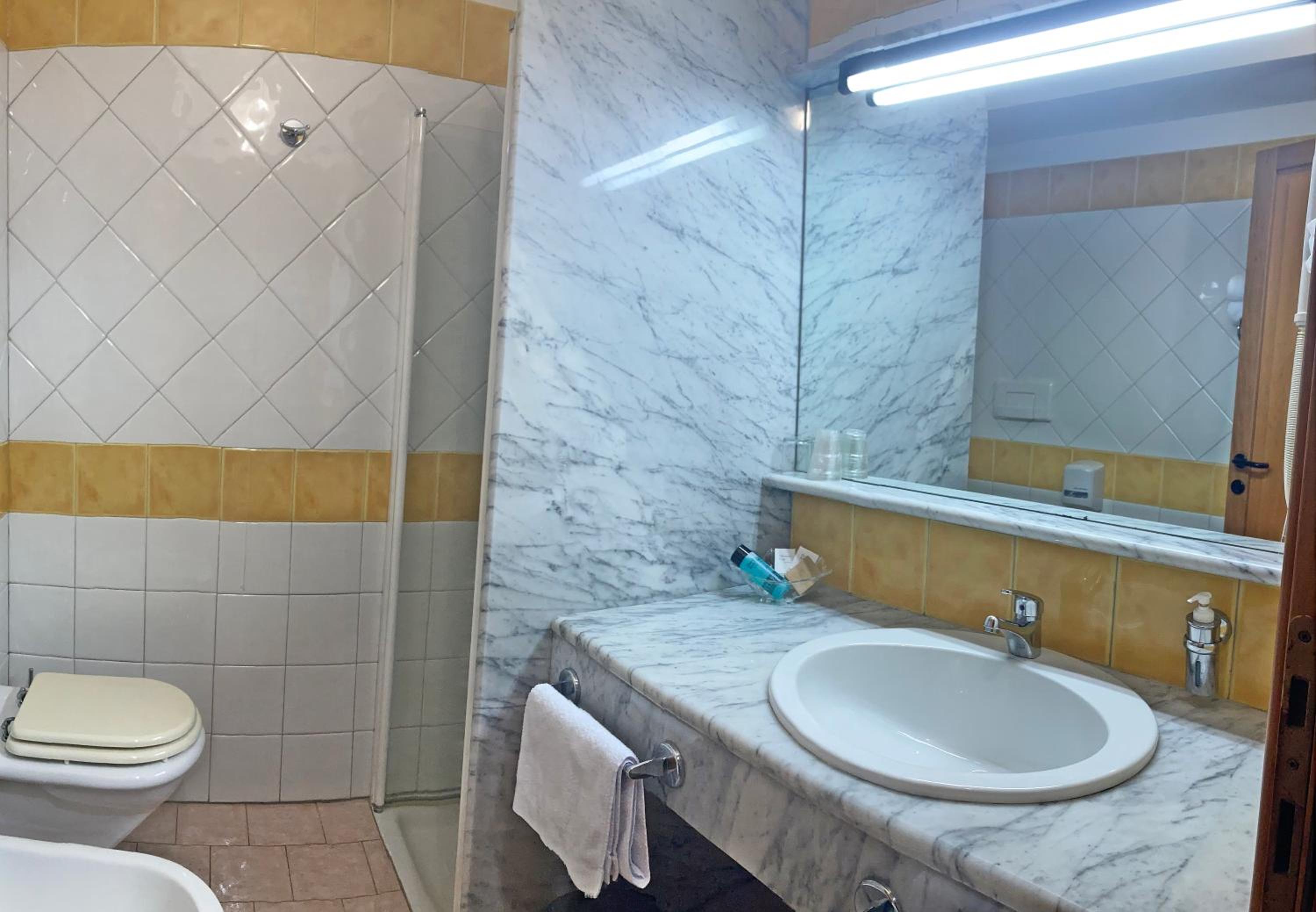 Double or Twin Room photo 3
