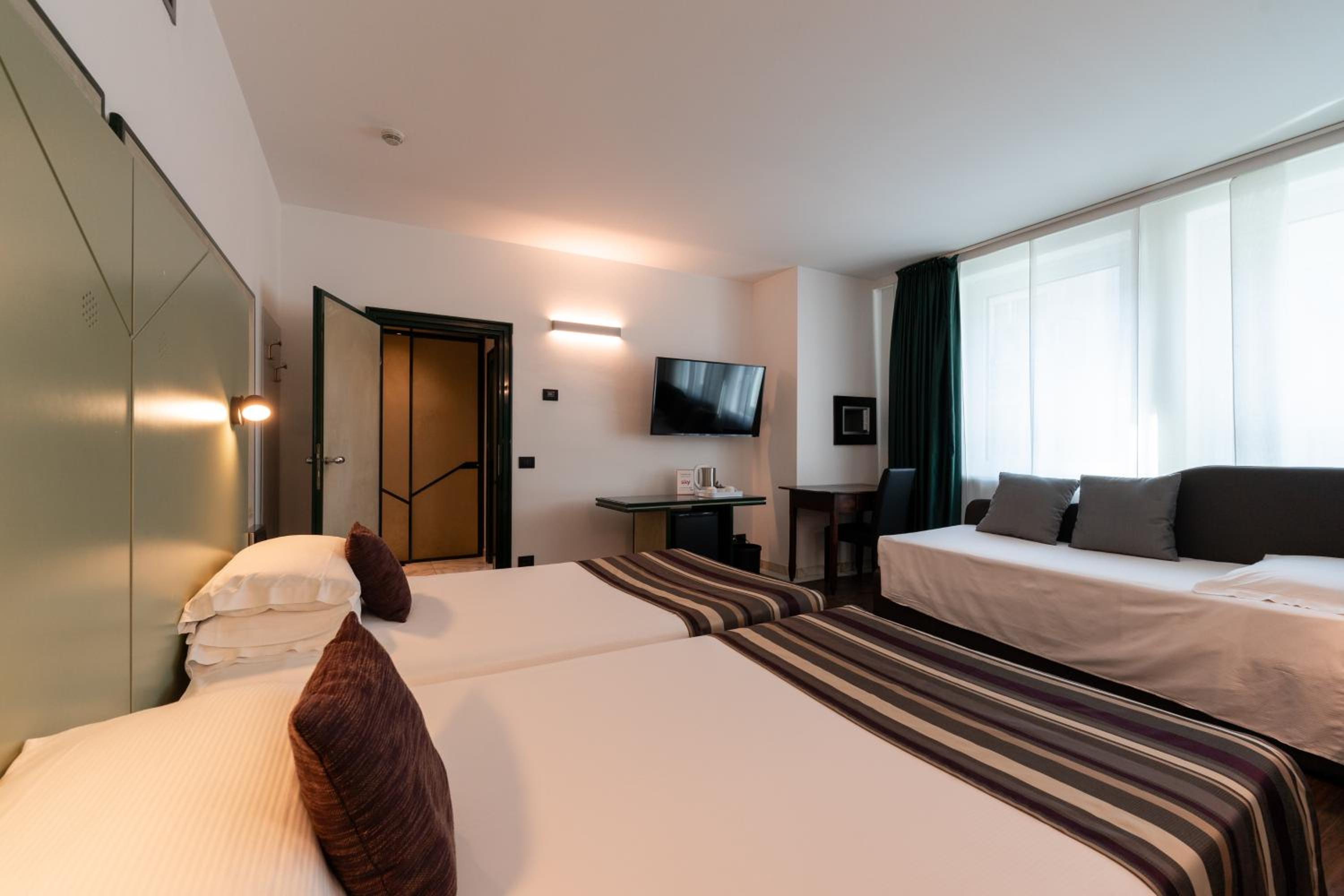 Triple Room photo 1