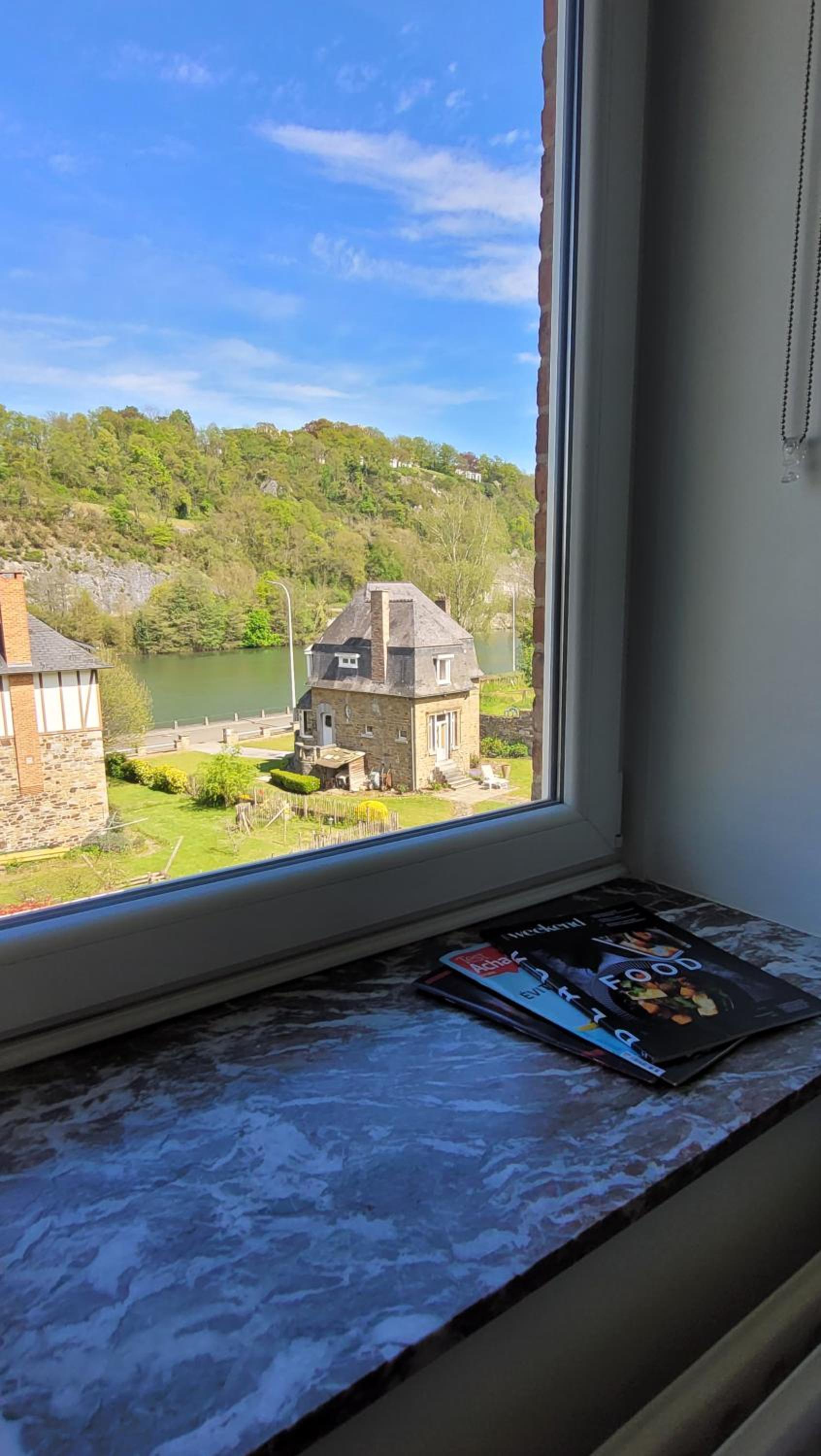 Double Room With Mountain View photo 3