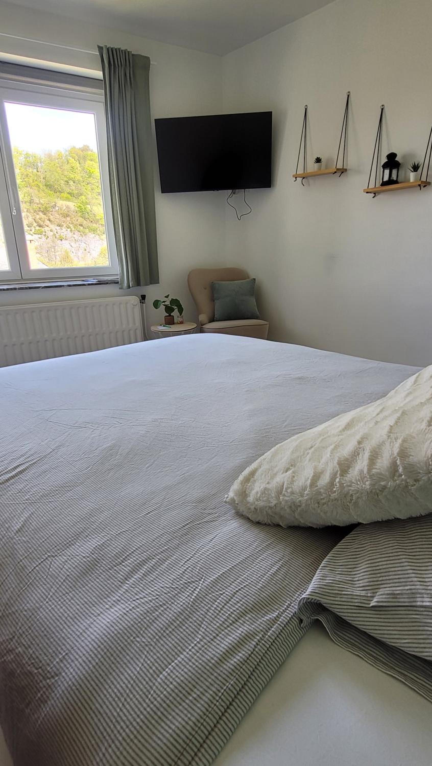 Double Room With Mountain View photo 2