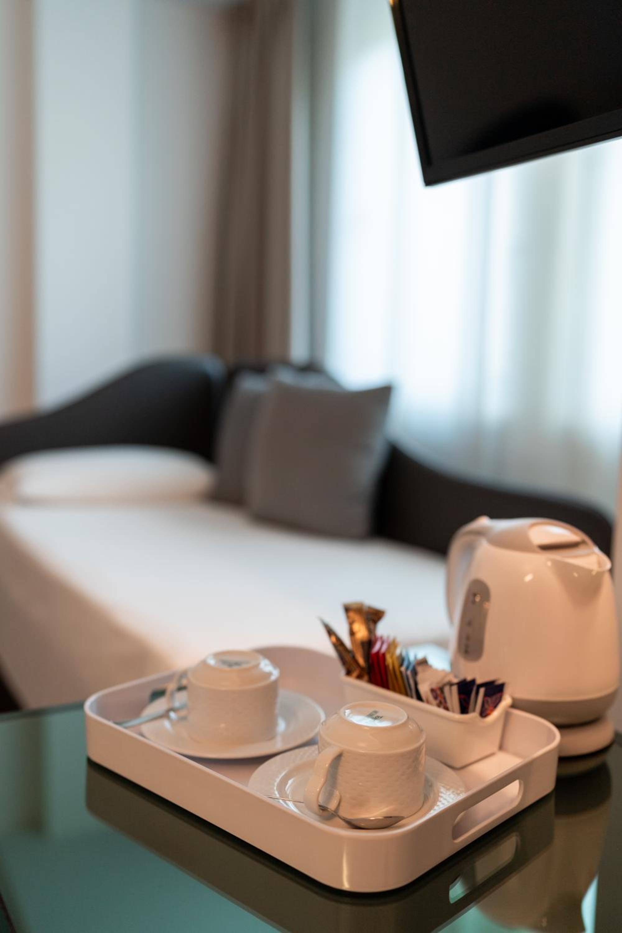 Deluxe Triple Room photo 3