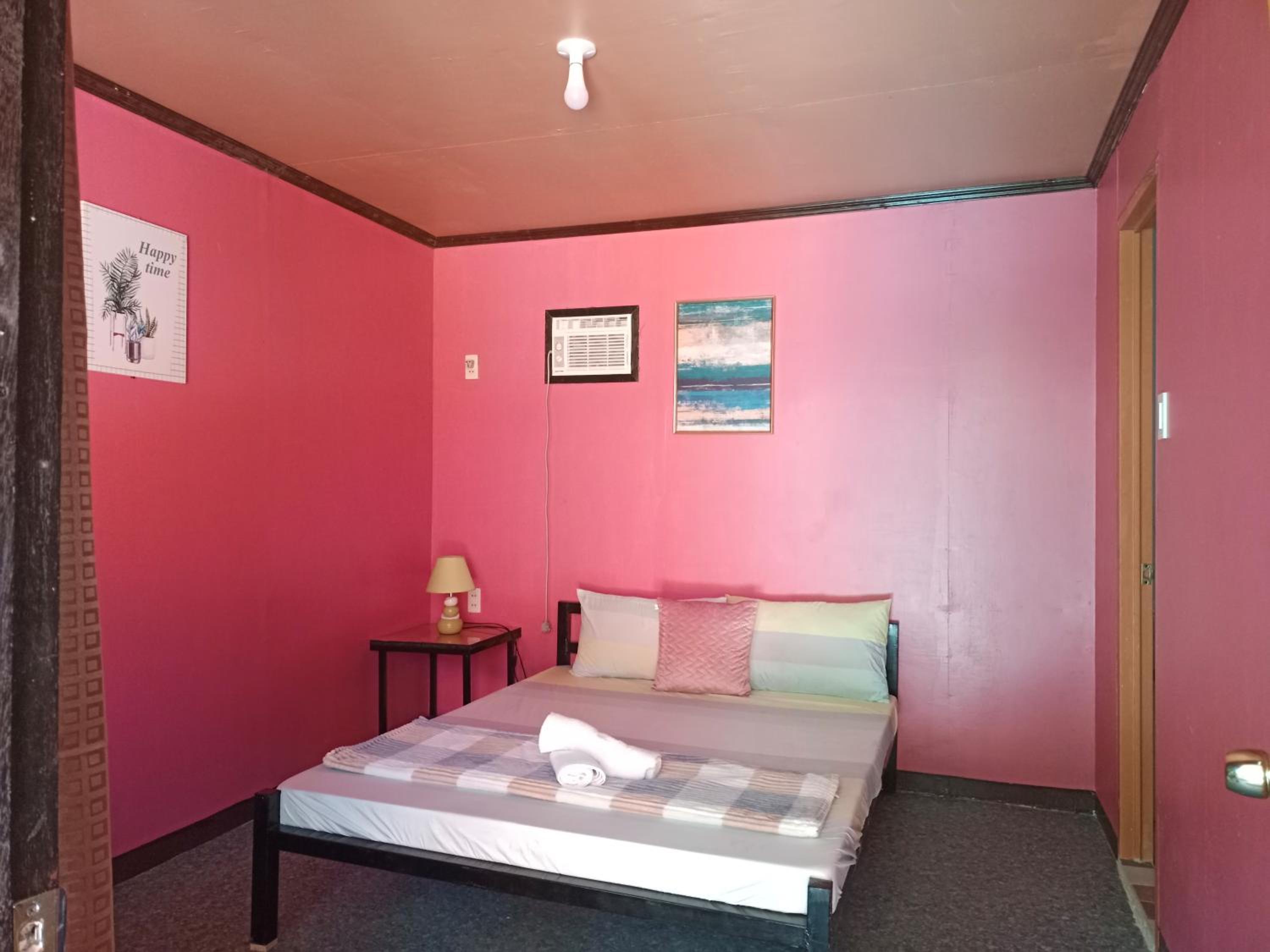 Double Room with Private Bathroom photo 3