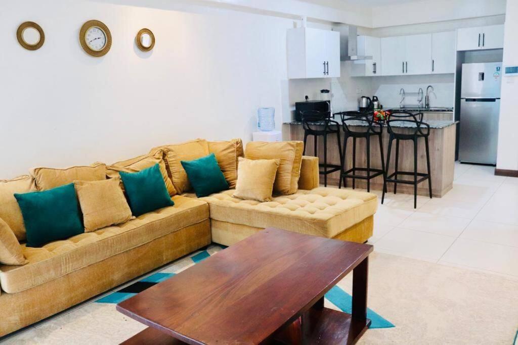 One-Bedroom Apartment - Photo 10