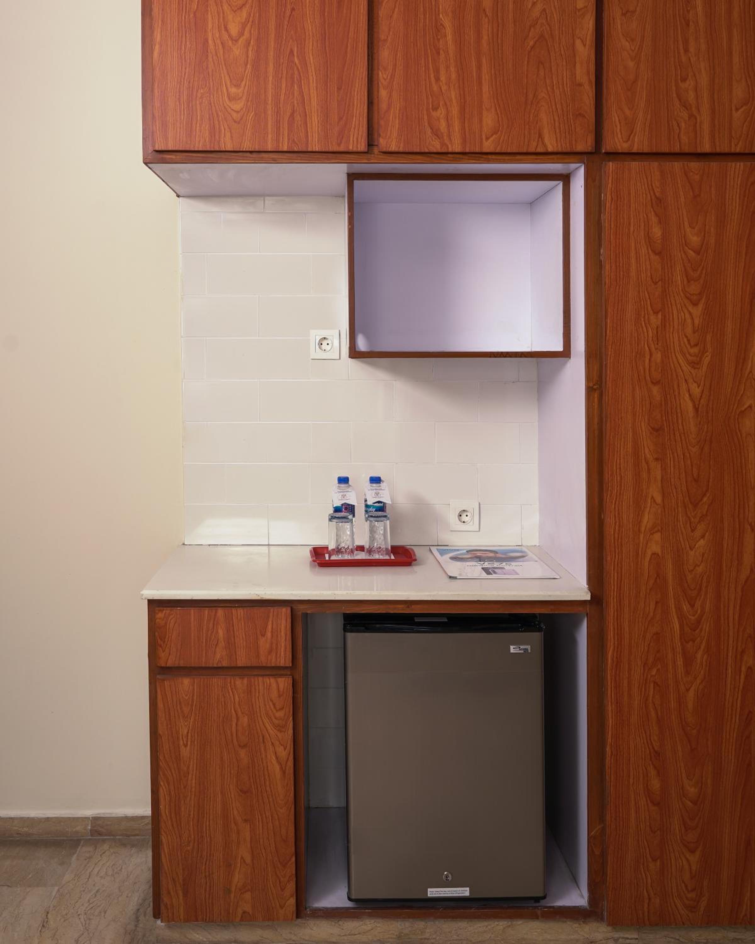 Deluxe Twin Room - Photo 6
