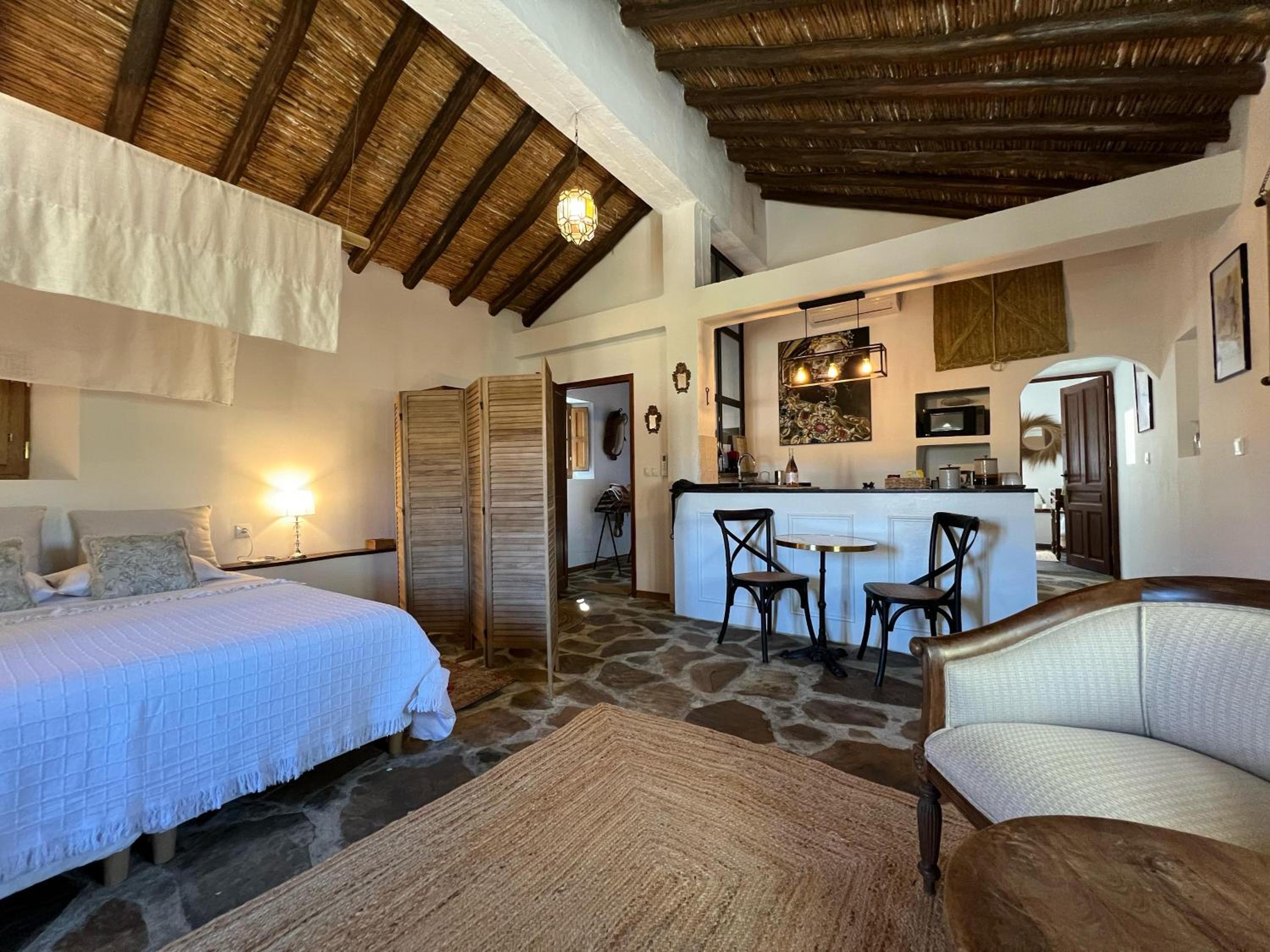 Casa de Vacaciones