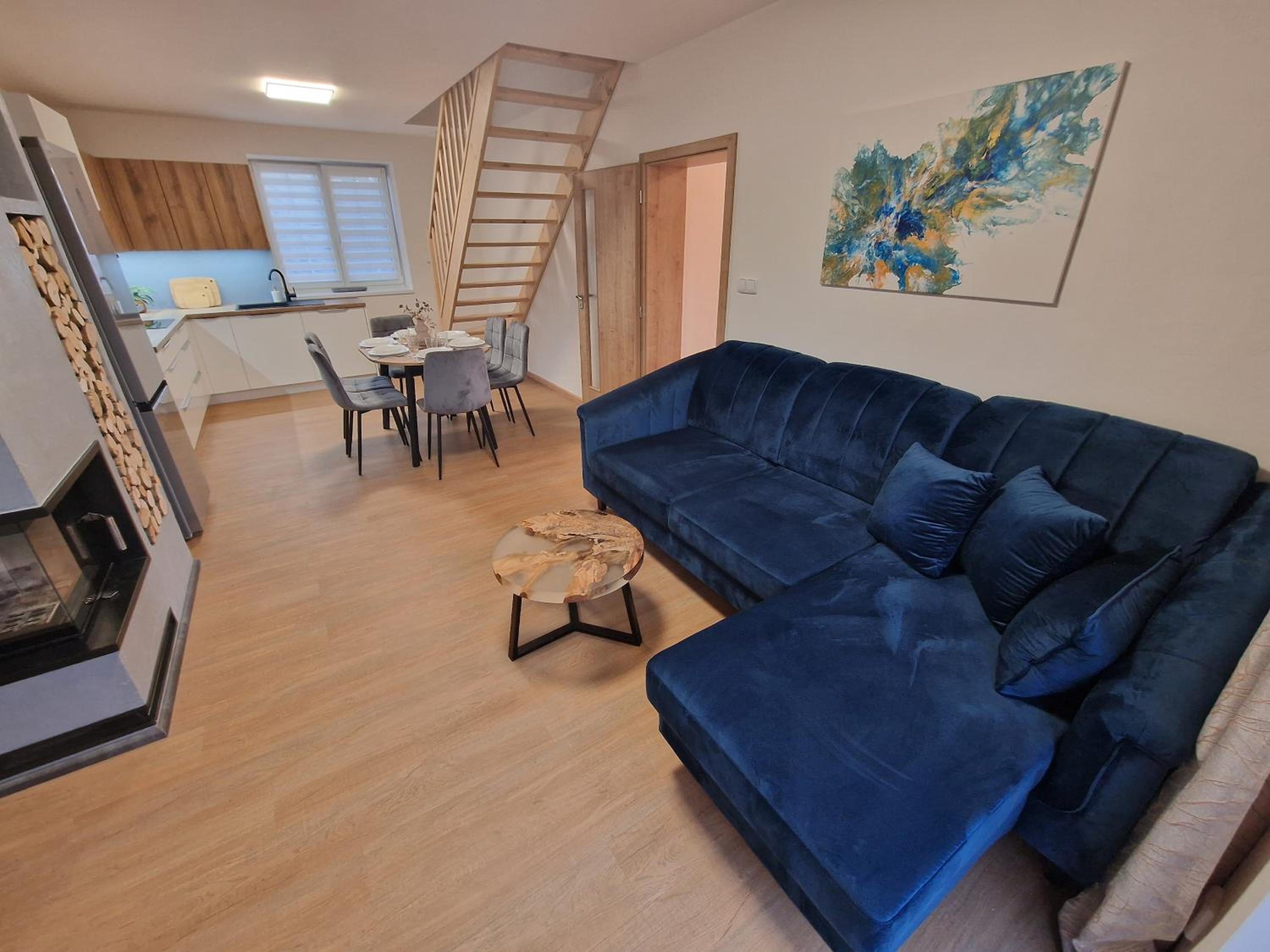 Villa photo 1