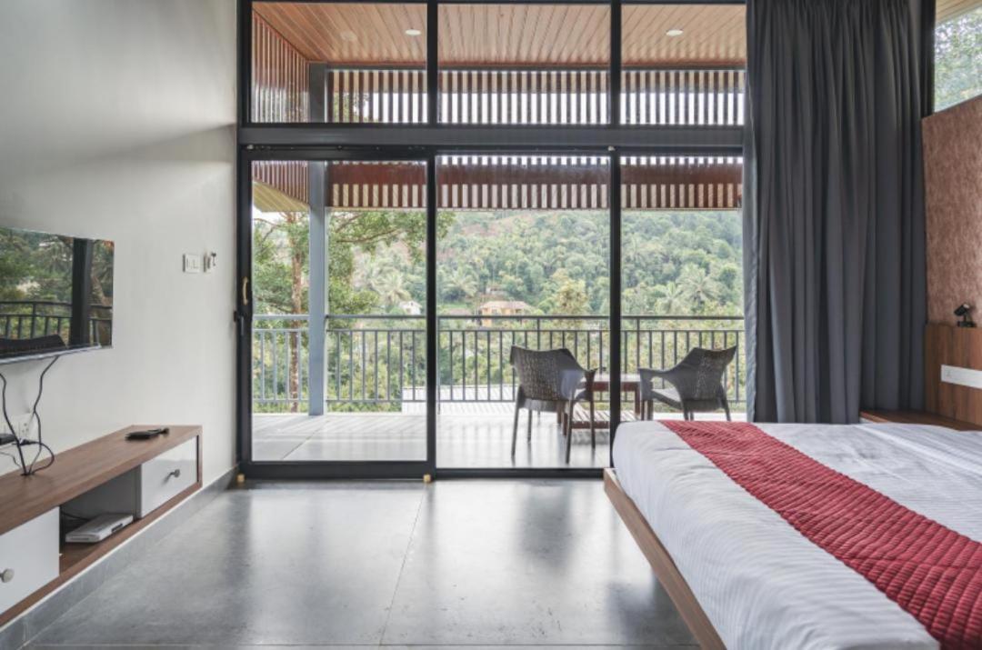 One-Bedroom House photo 2