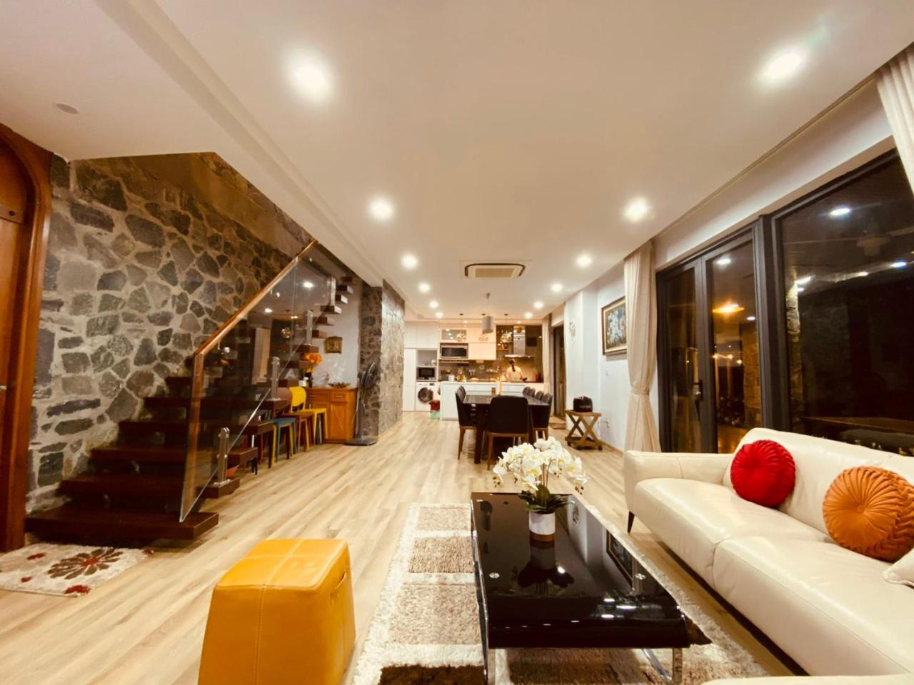 One-Bedroom Villa photo 1