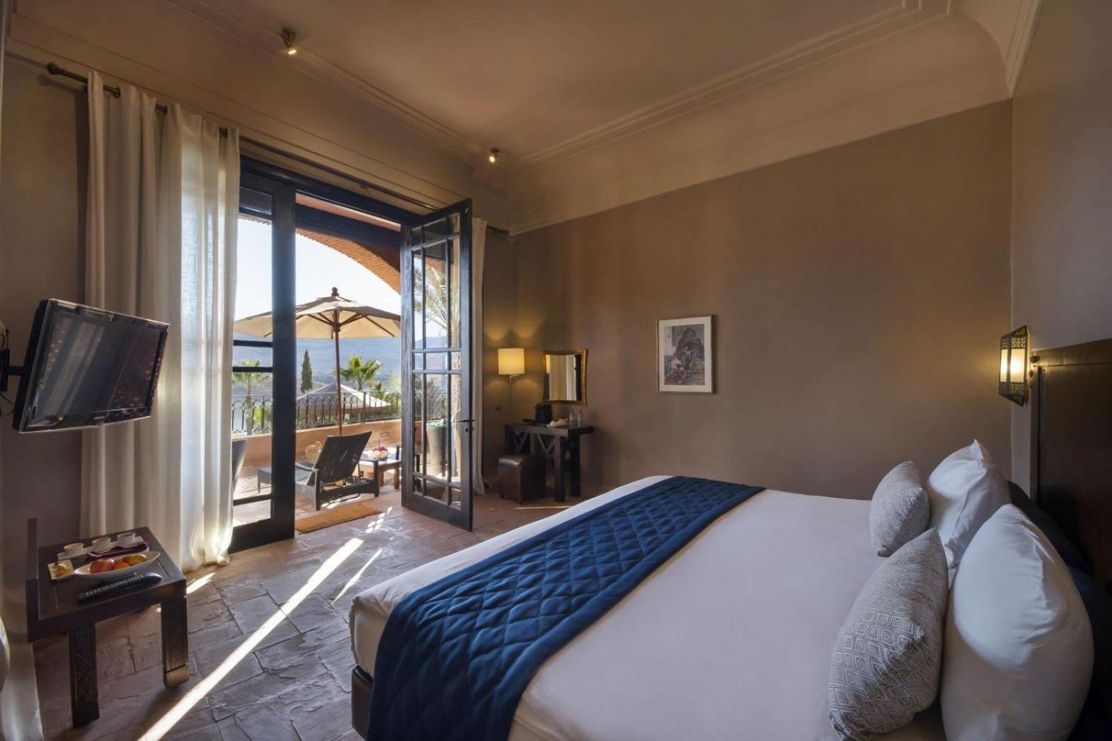 Superior Double Room - Photo 1