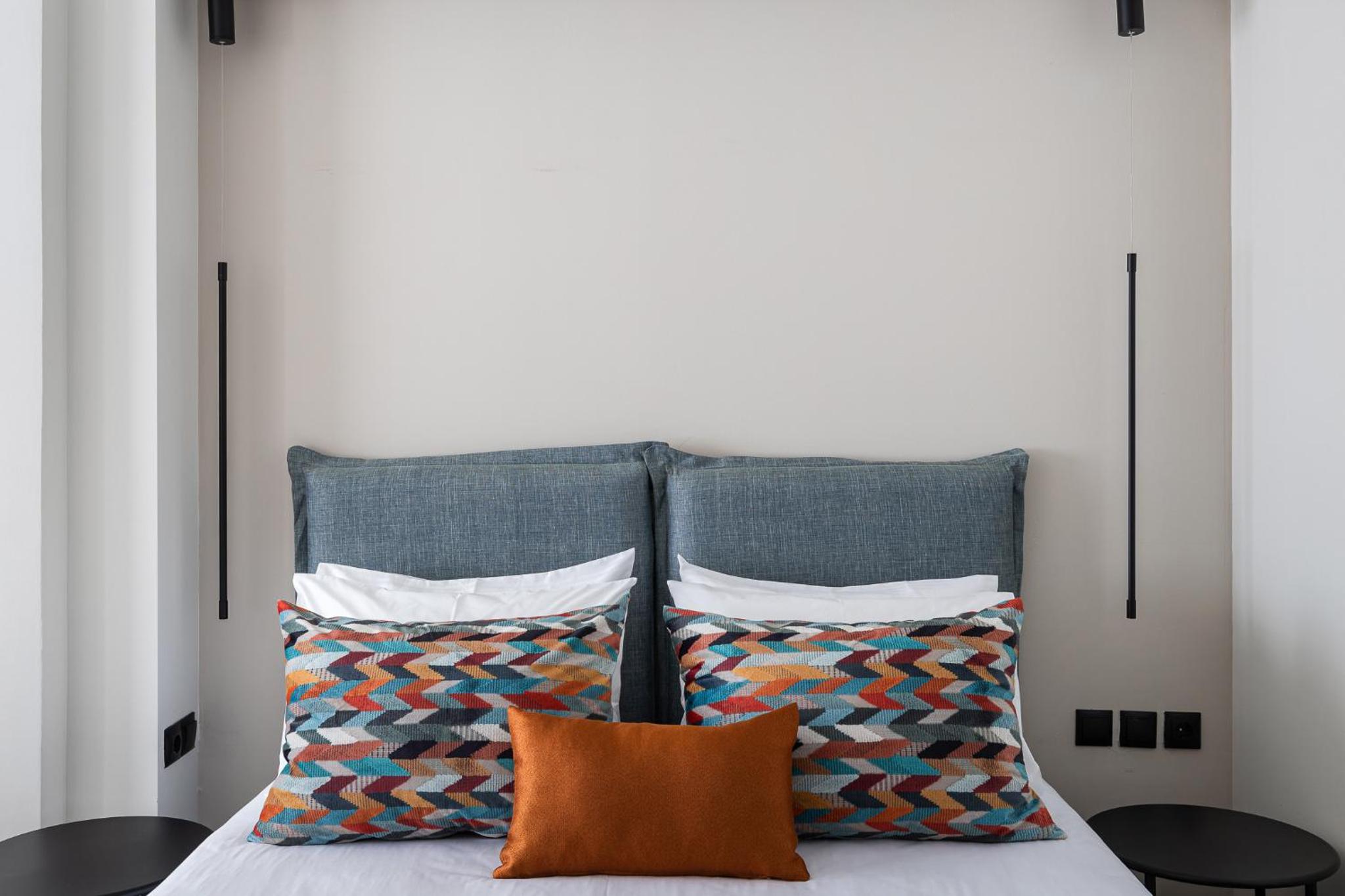 Deluxe Double Room photo 2