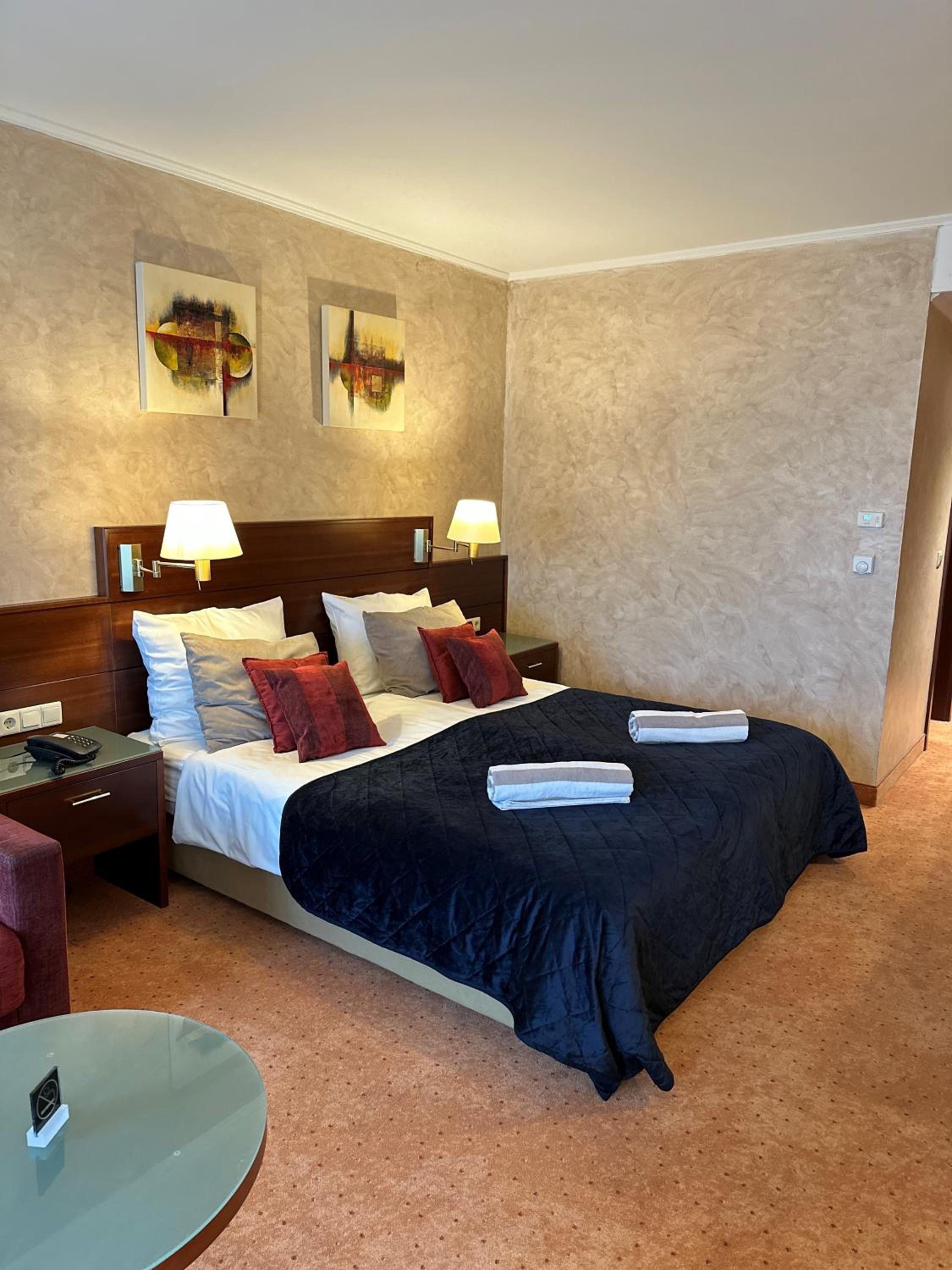 Deluxe Suite photo 2
